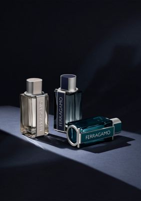 Ferragamo Bright Leather Eau de Parfum 