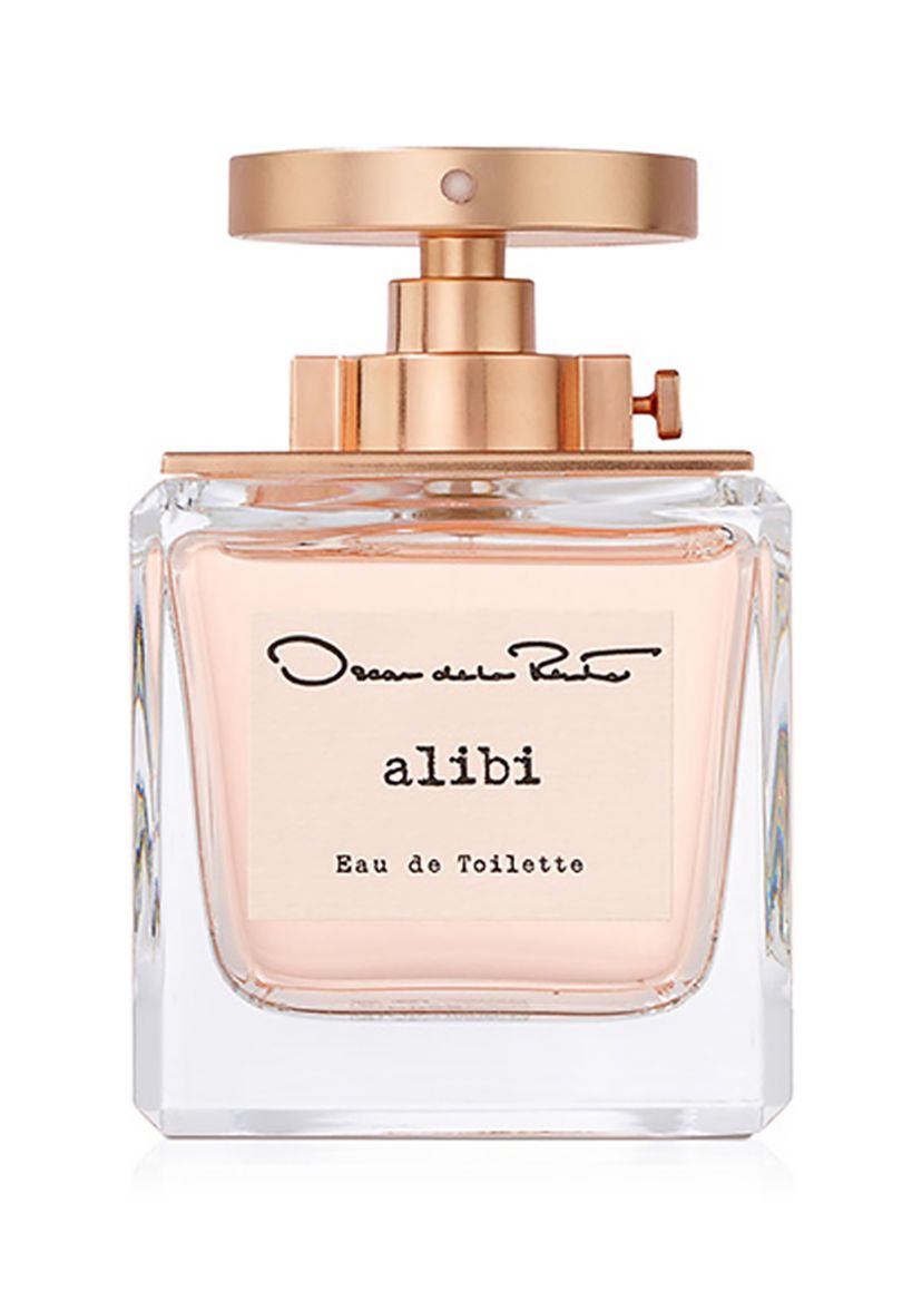 Alibi Eau de Toilette 