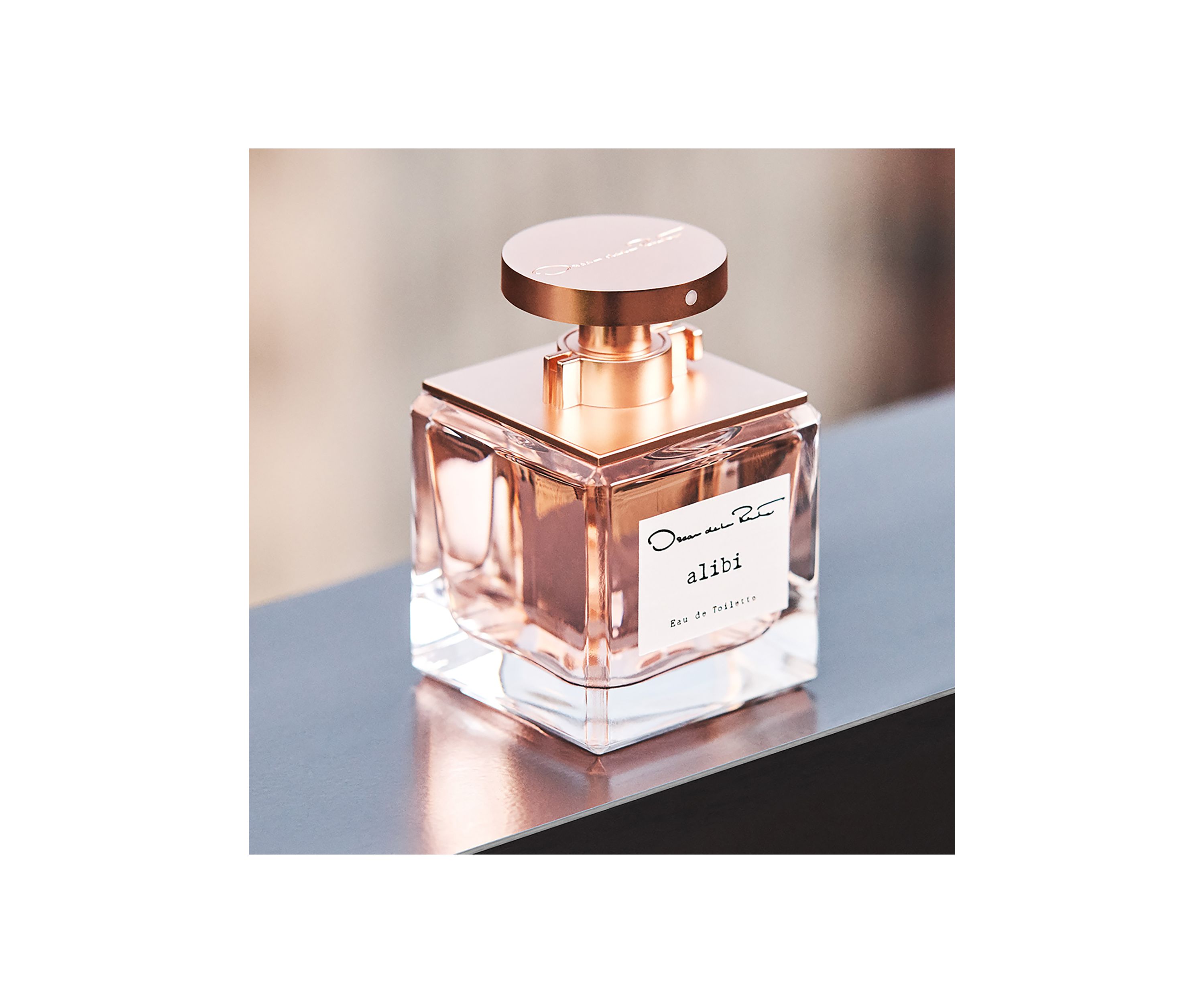 Alibi Eau de Toilette 