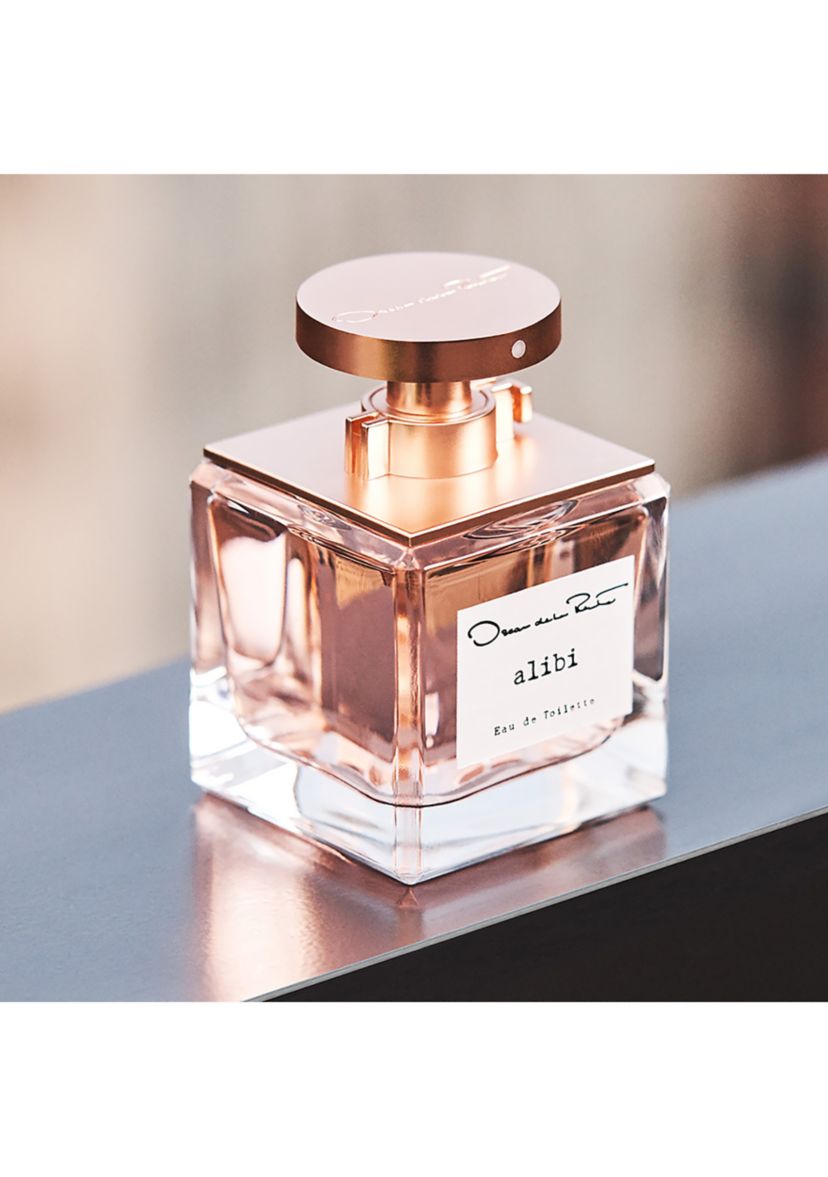 Alibi Eau de Toilette 