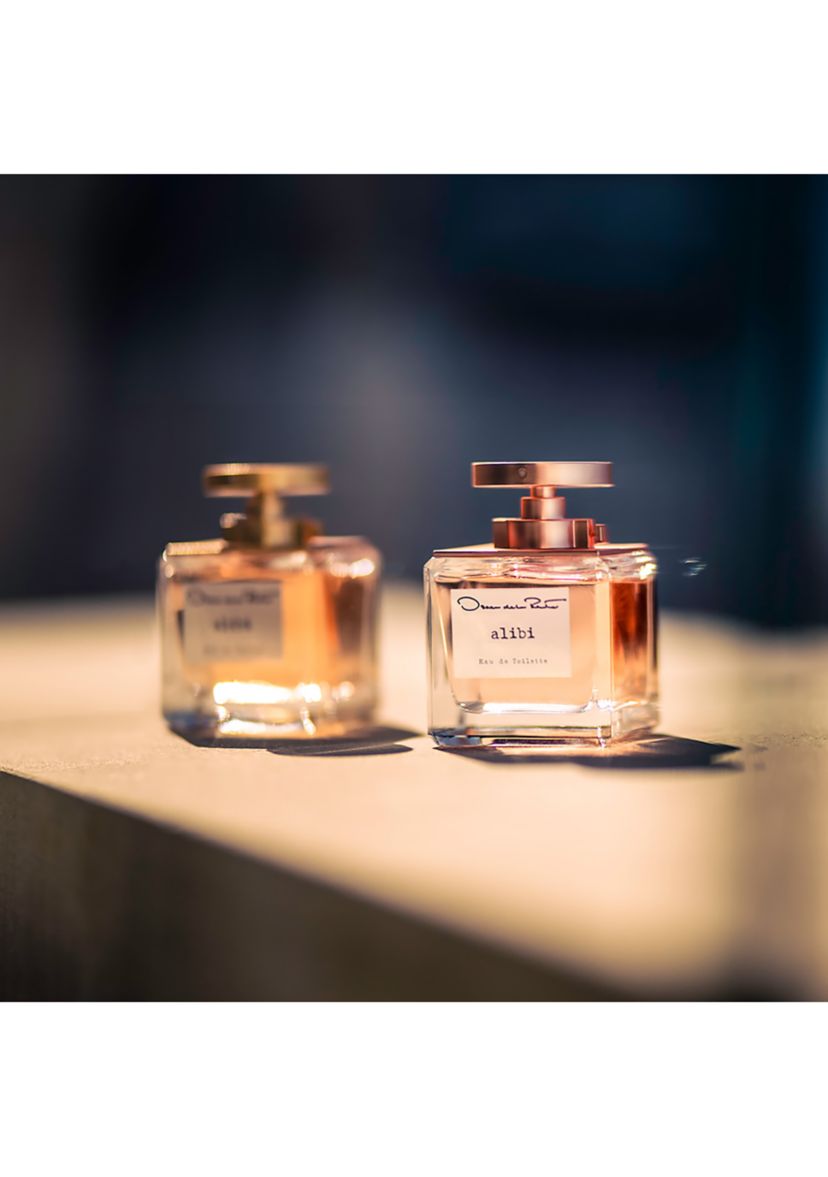 Alibi Eau de Toilette 