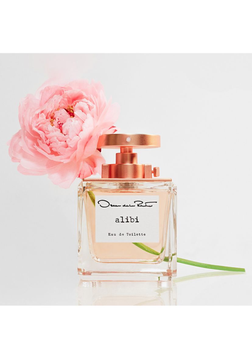 Alibi Eau de Toilette 