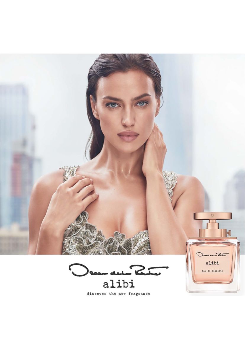Alibi Eau de Toilette 