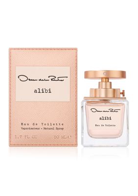 Alibi Eau de Toilette 