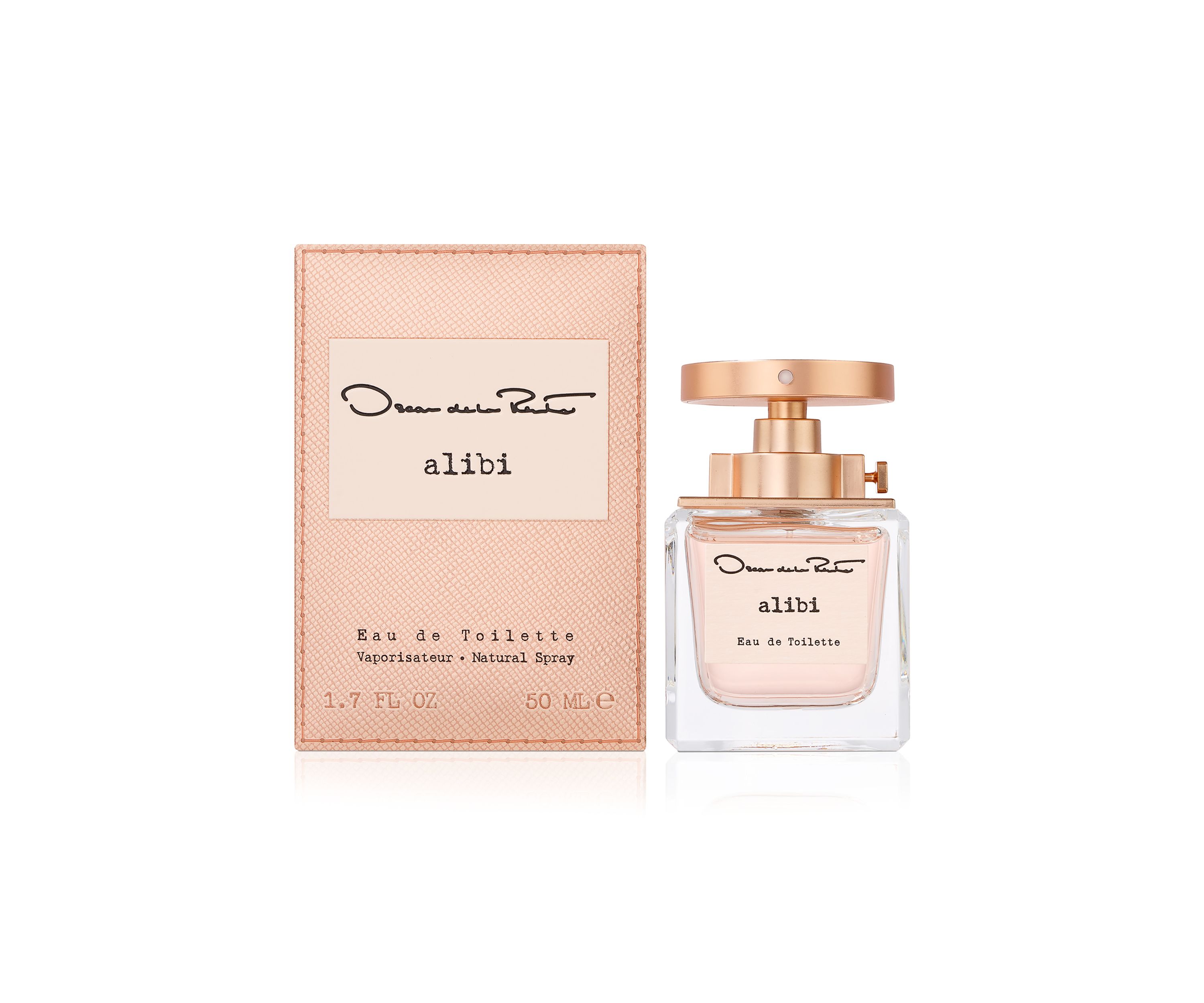 Alibi Eau de Toilette 
