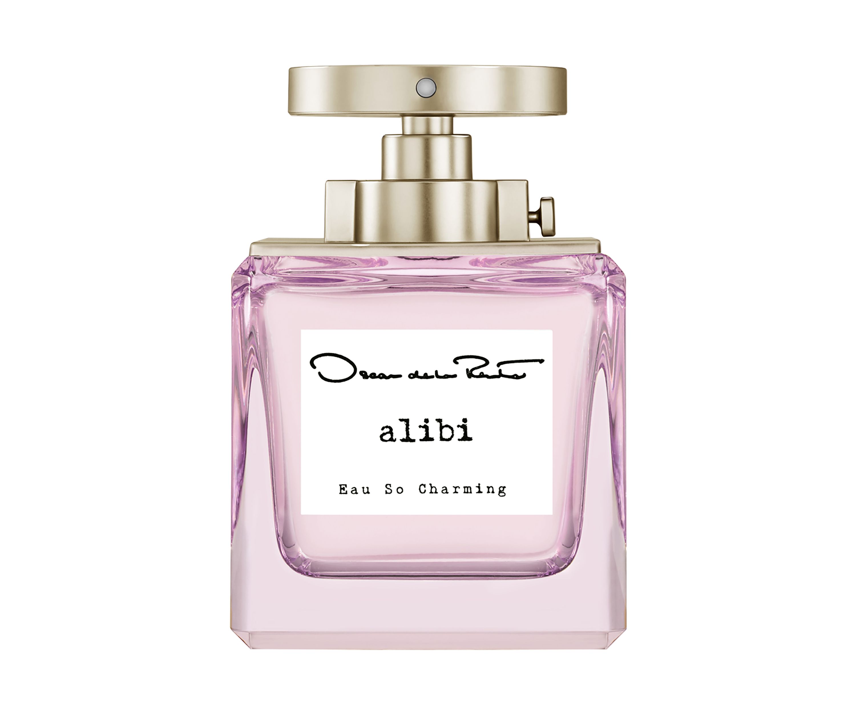 Alibi Eau So Charming Eau de Toilette