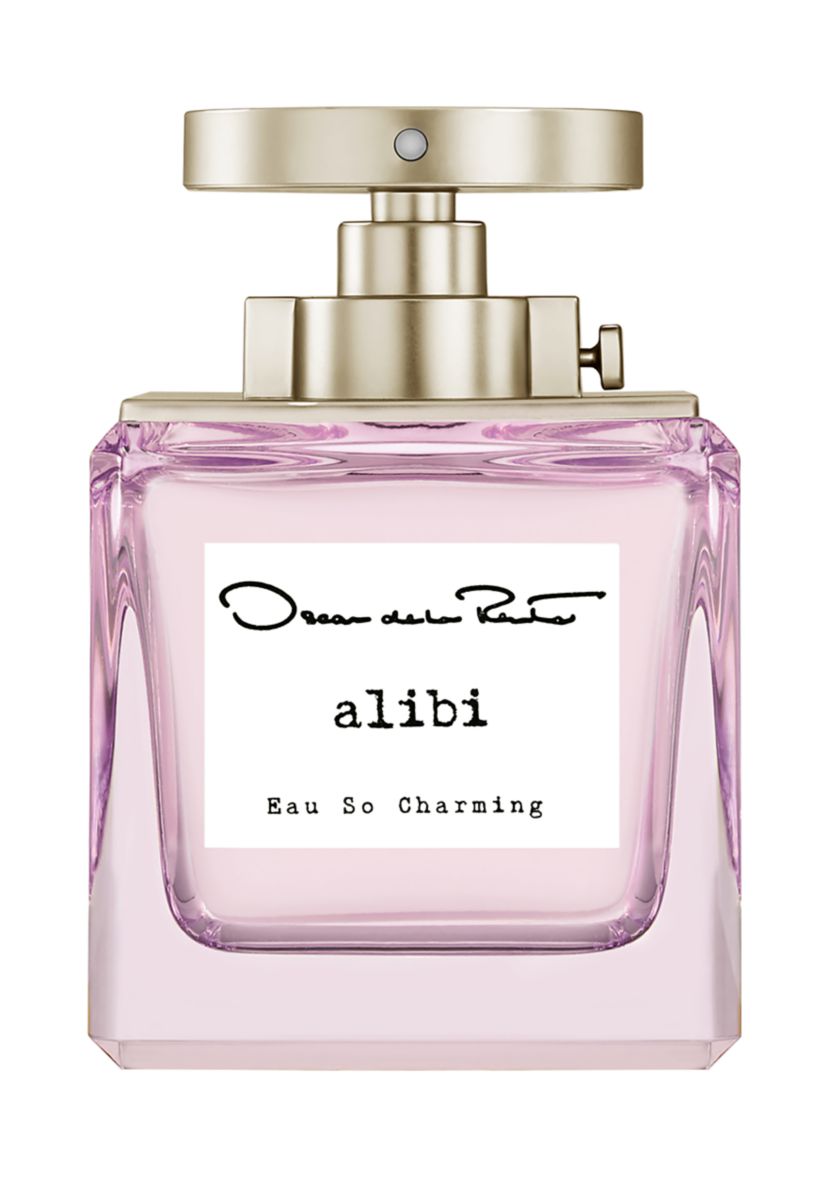 Alibi Eau So Charming Eau de Toilette