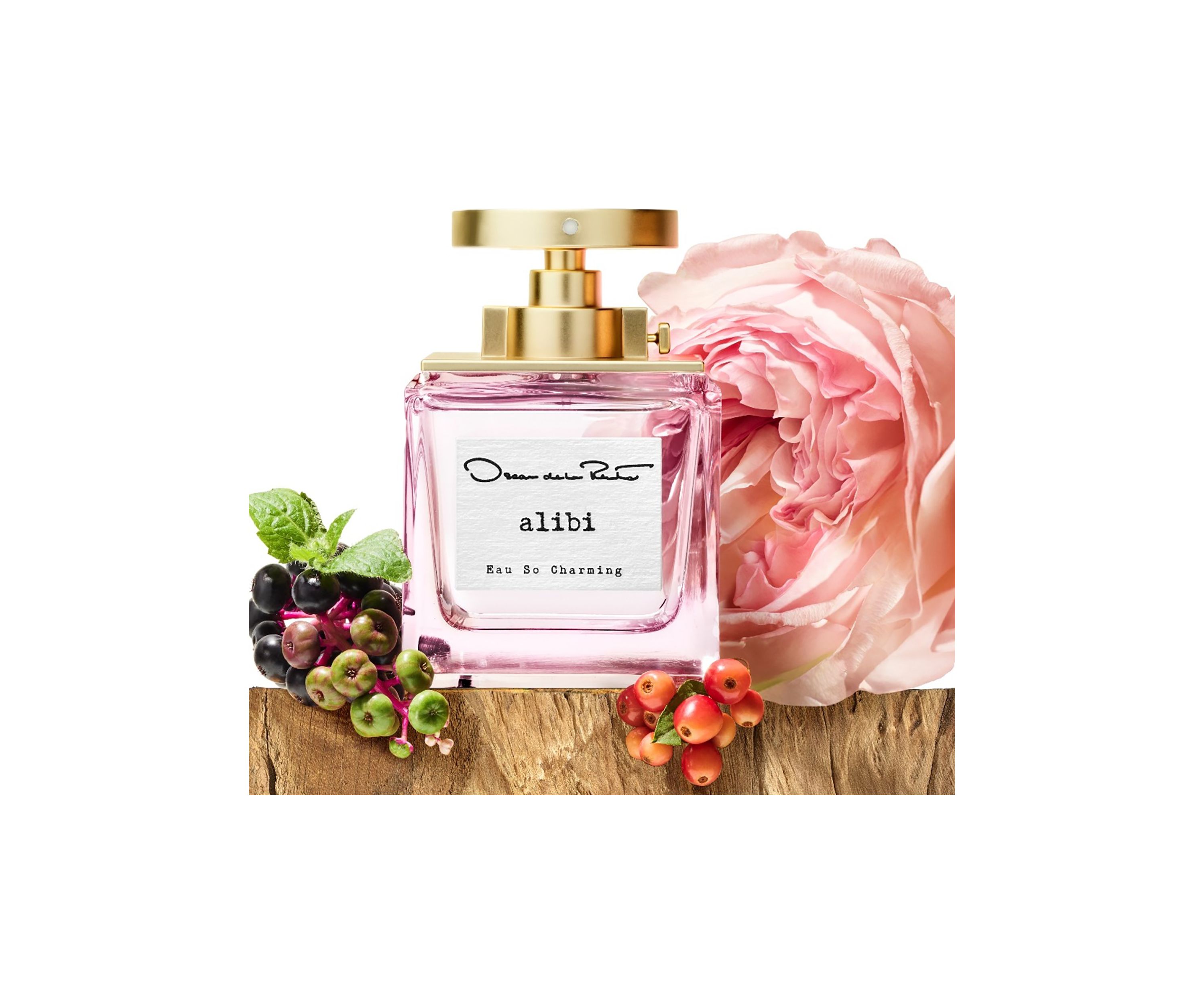 Alibi Eau So Charming Eau de Toilette
