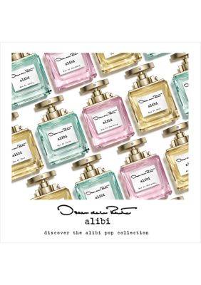 Alibi Eau So Charming Eau de Toilette