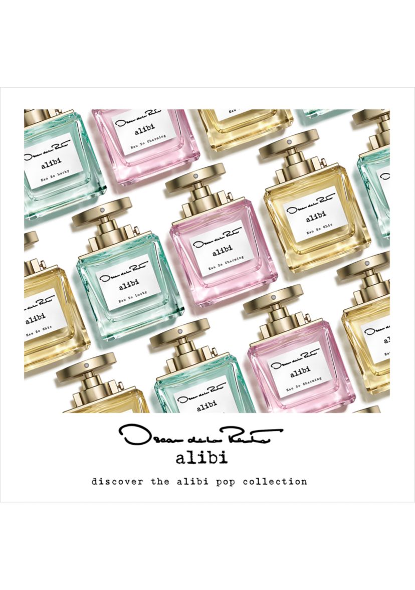 Alibi Eau So Charming Eau de Toilette