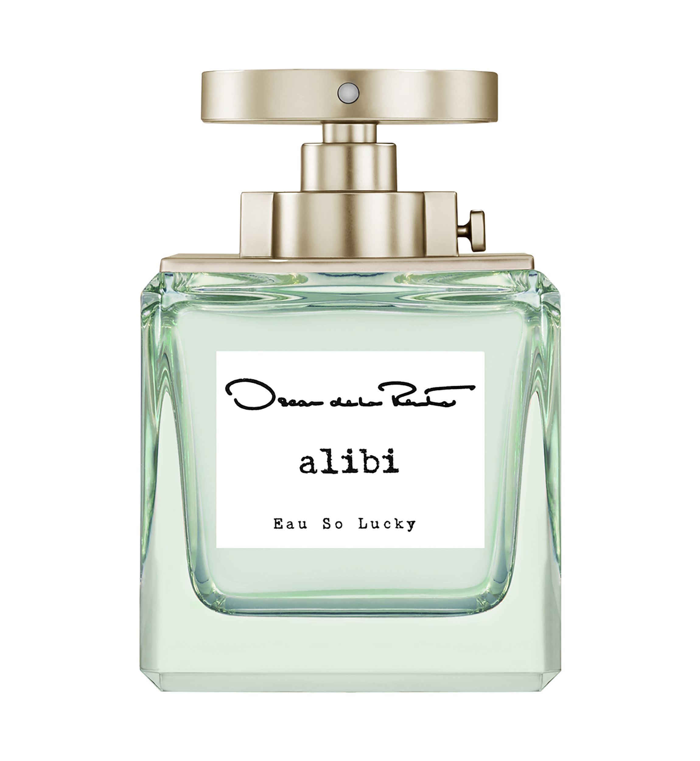Alibi Eau So Lucky Eau de Toilette
