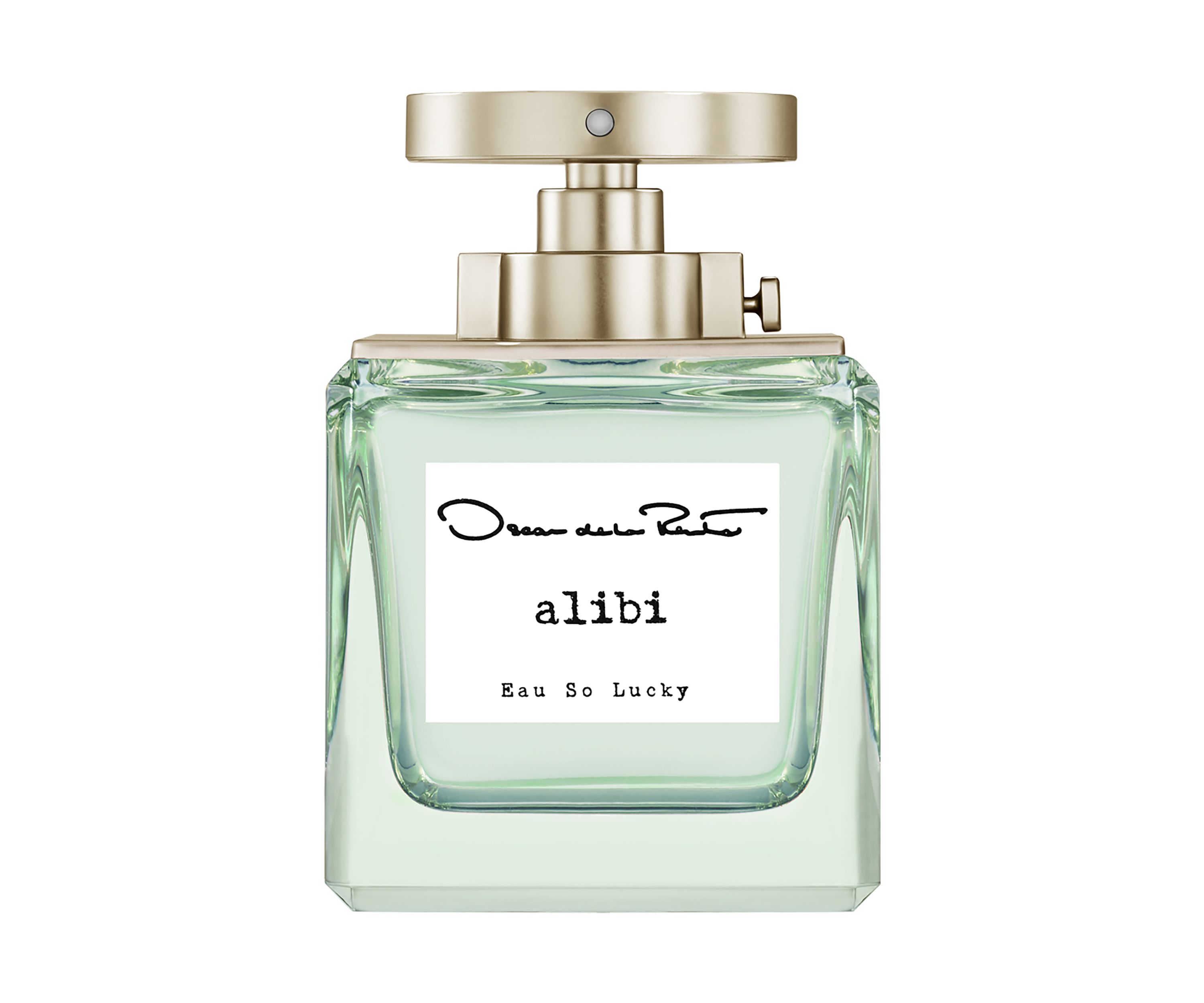 Alibi Eau So Lucky Eau de Toilette