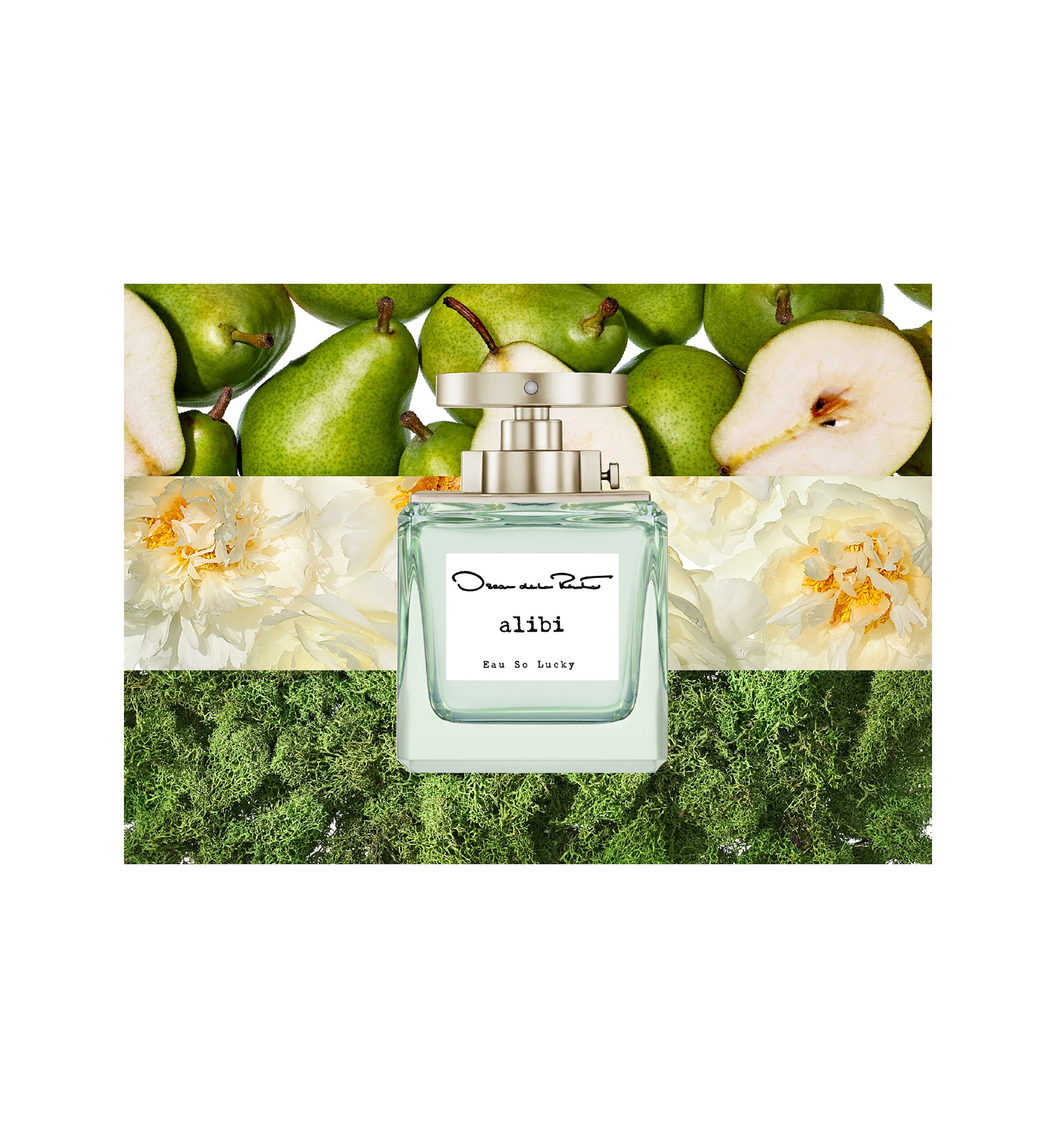 Alibi Eau So Lucky Eau de Toilette