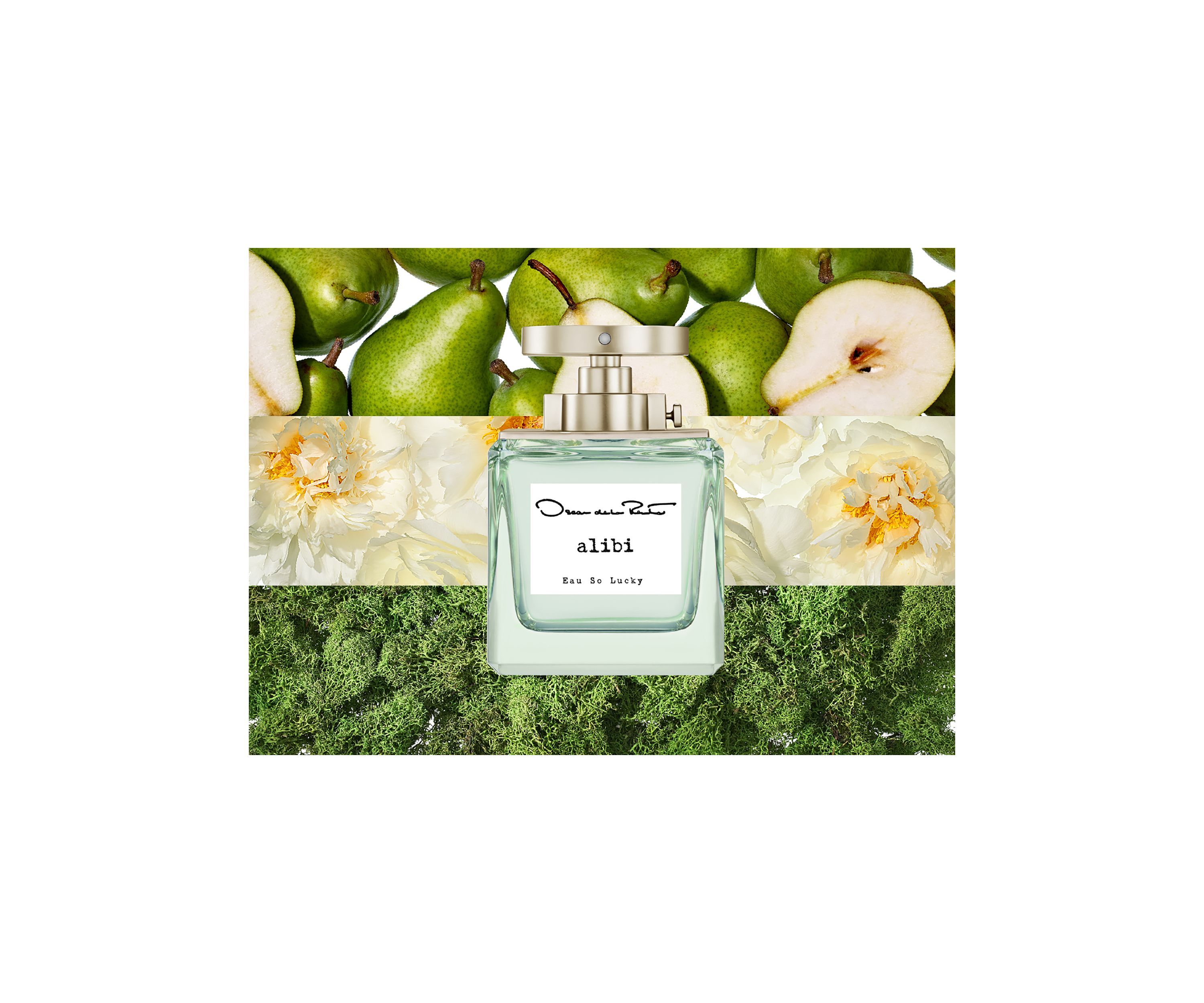 Alibi Eau So Lucky Eau de Toilette