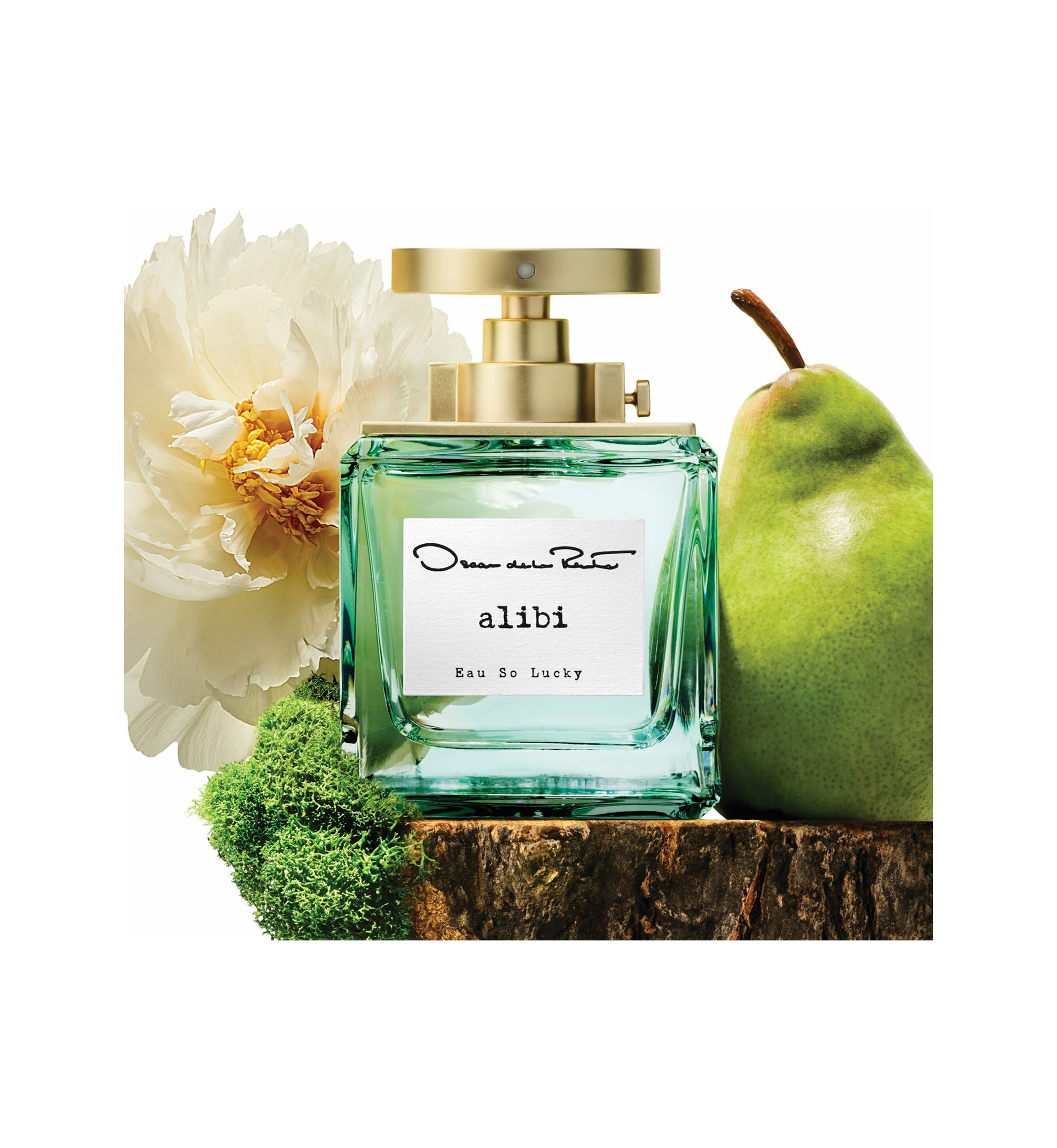 Alibi Eau So Lucky Eau de Toilette