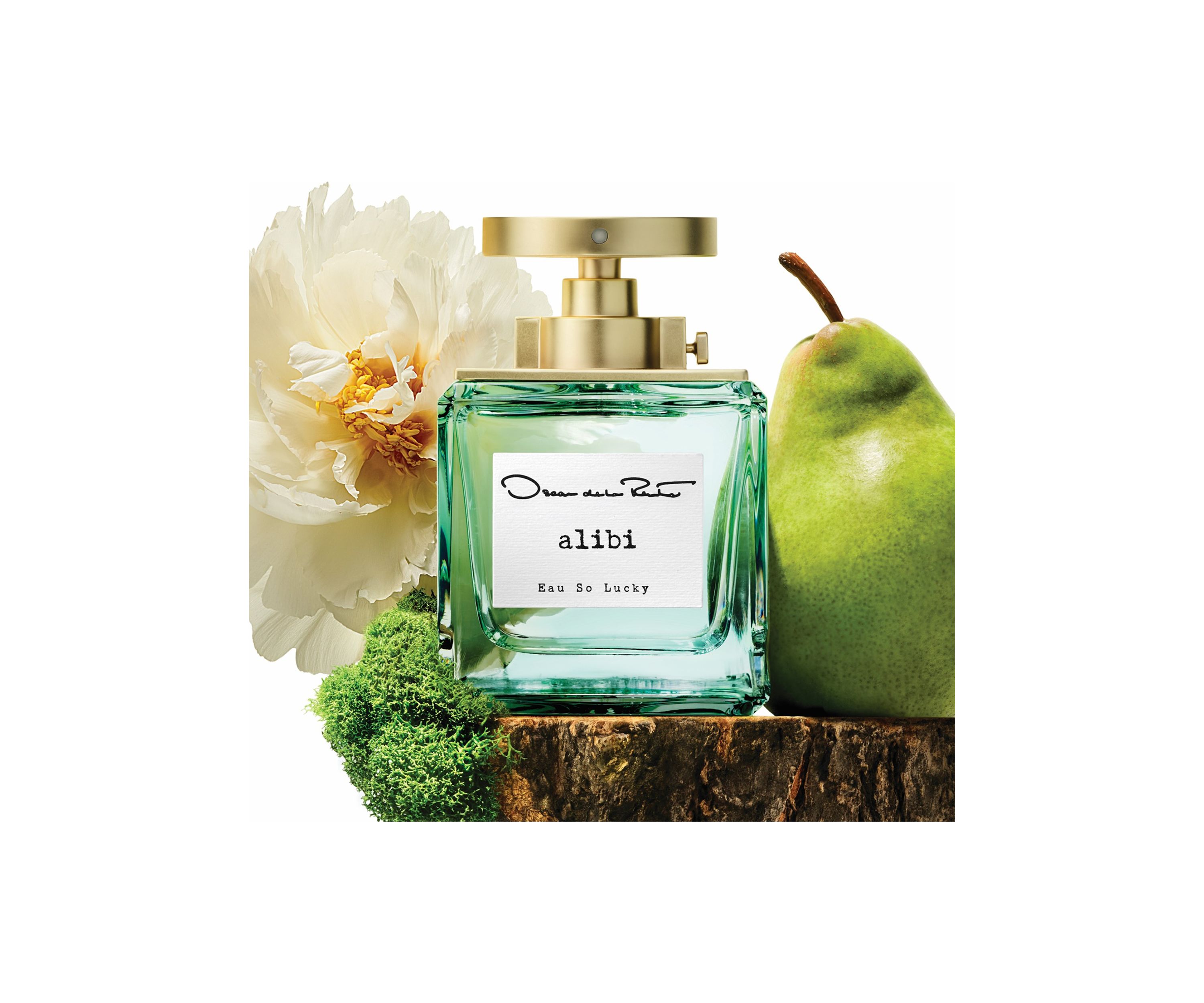 Alibi Eau So Lucky Eau de Toilette
