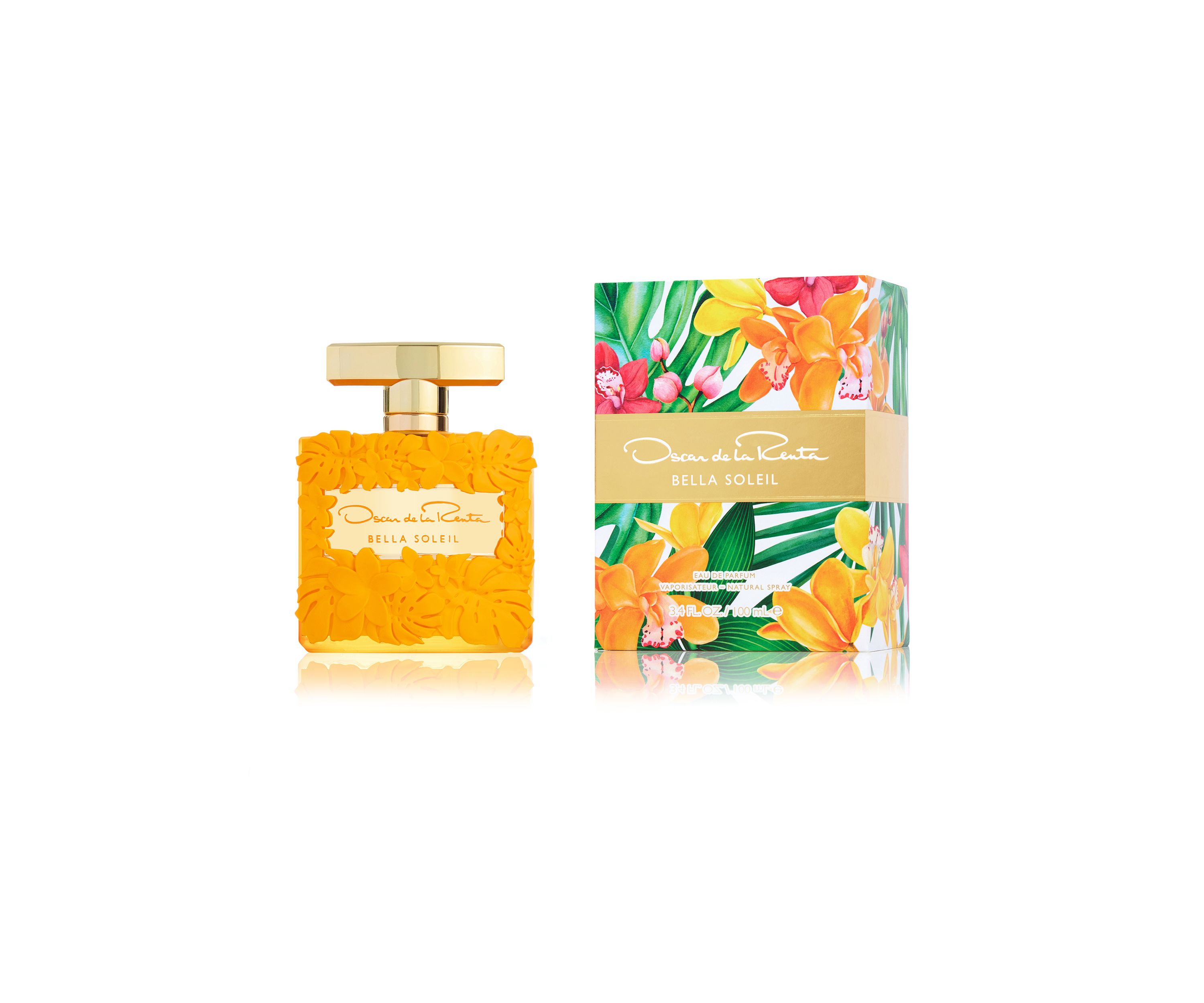 Bella Soleil Eau de Parfum