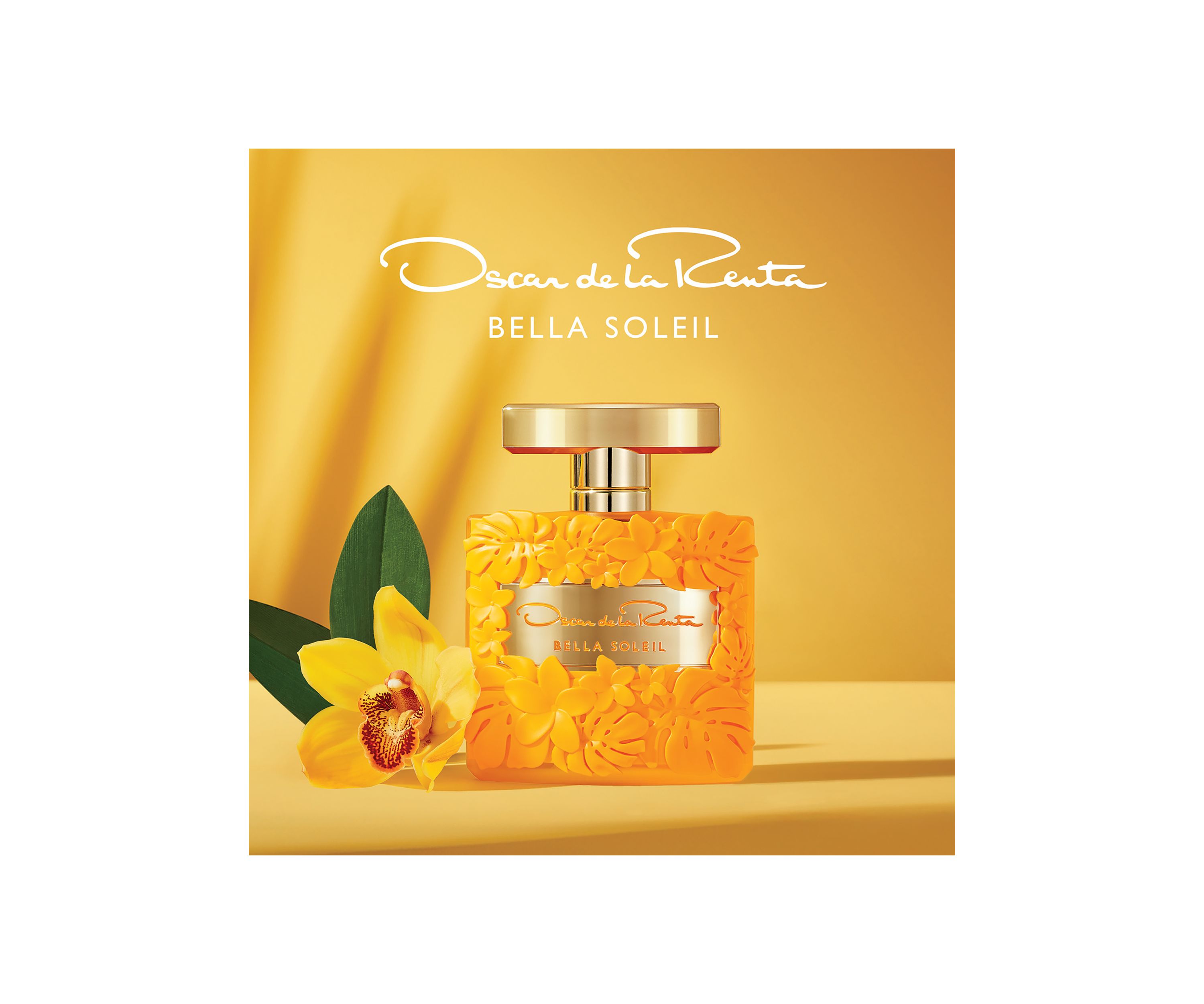 Bella Soleil Eau de Parfum