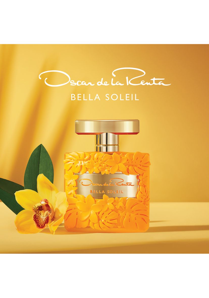Bella Soleil Eau de Parfum