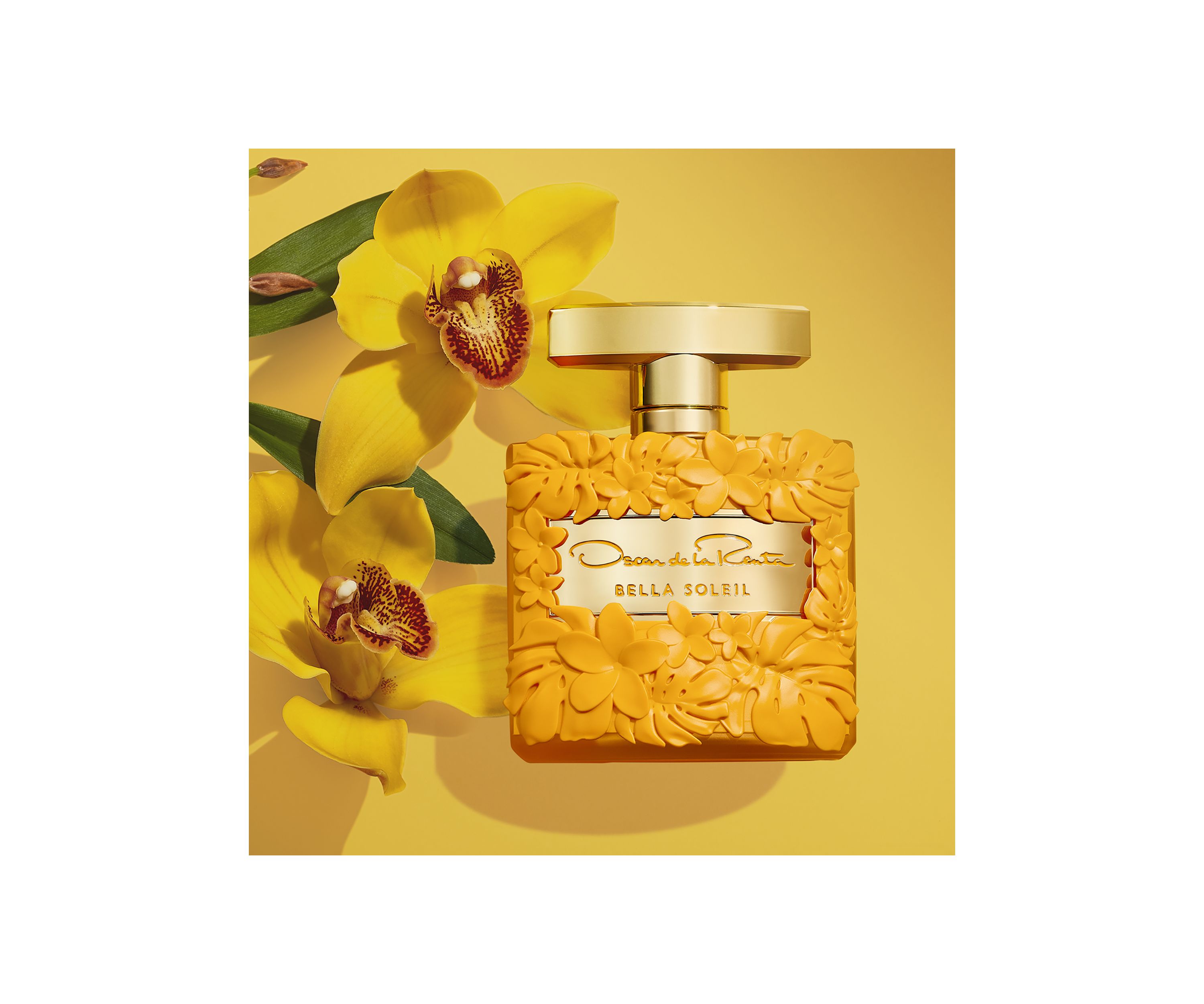 Bella Soleil Eau de Parfum
