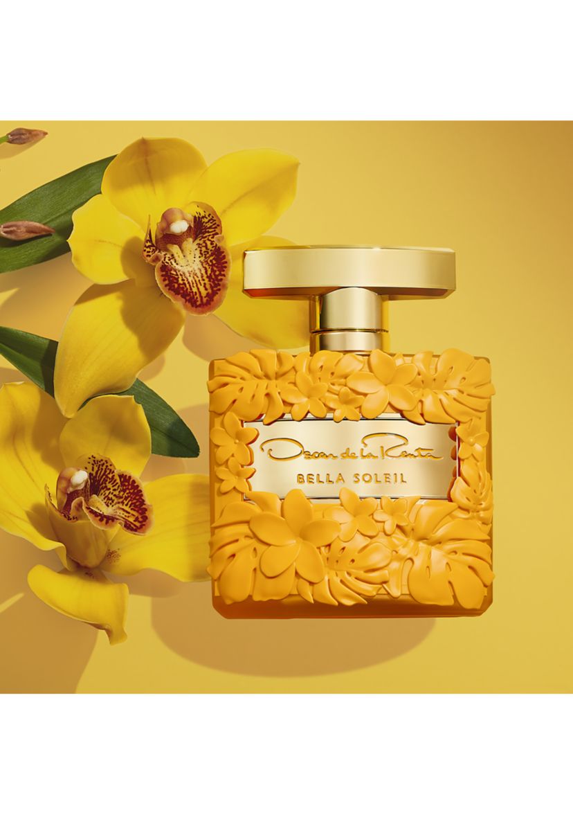 Bella Soleil Eau de Parfum