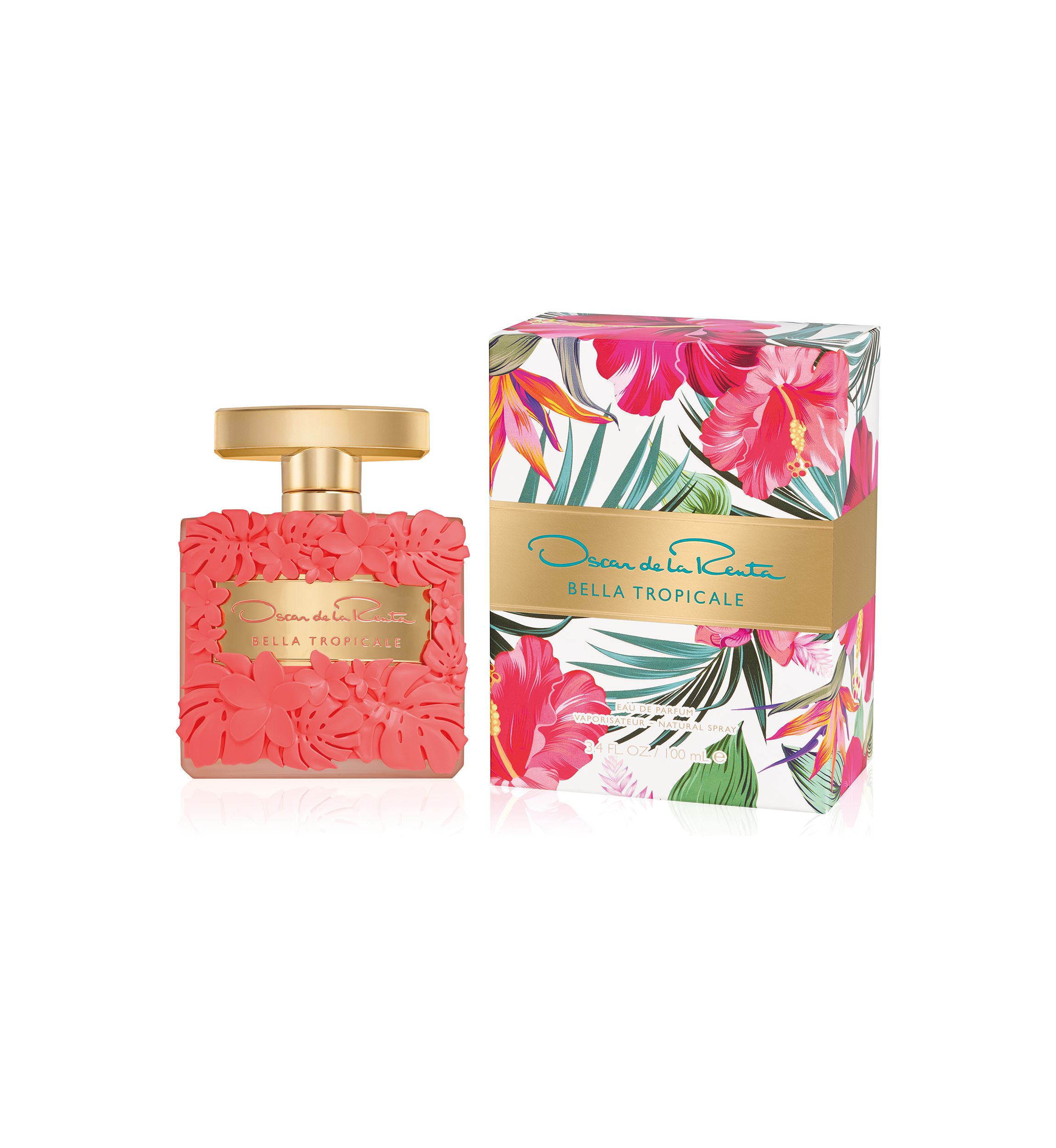 Bella Tropicale Eau de Parfum