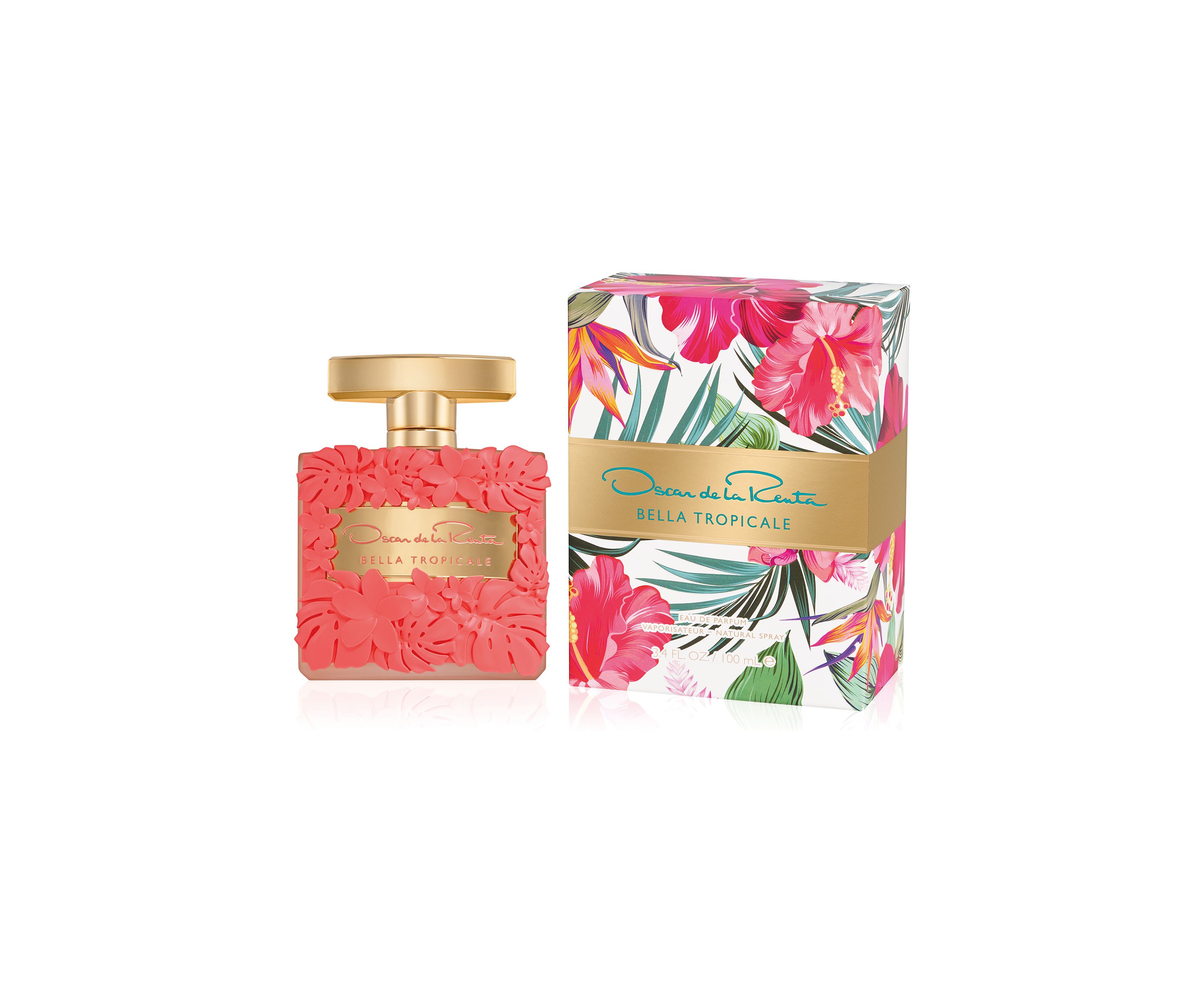 Bella Tropicale Eau de Parfum