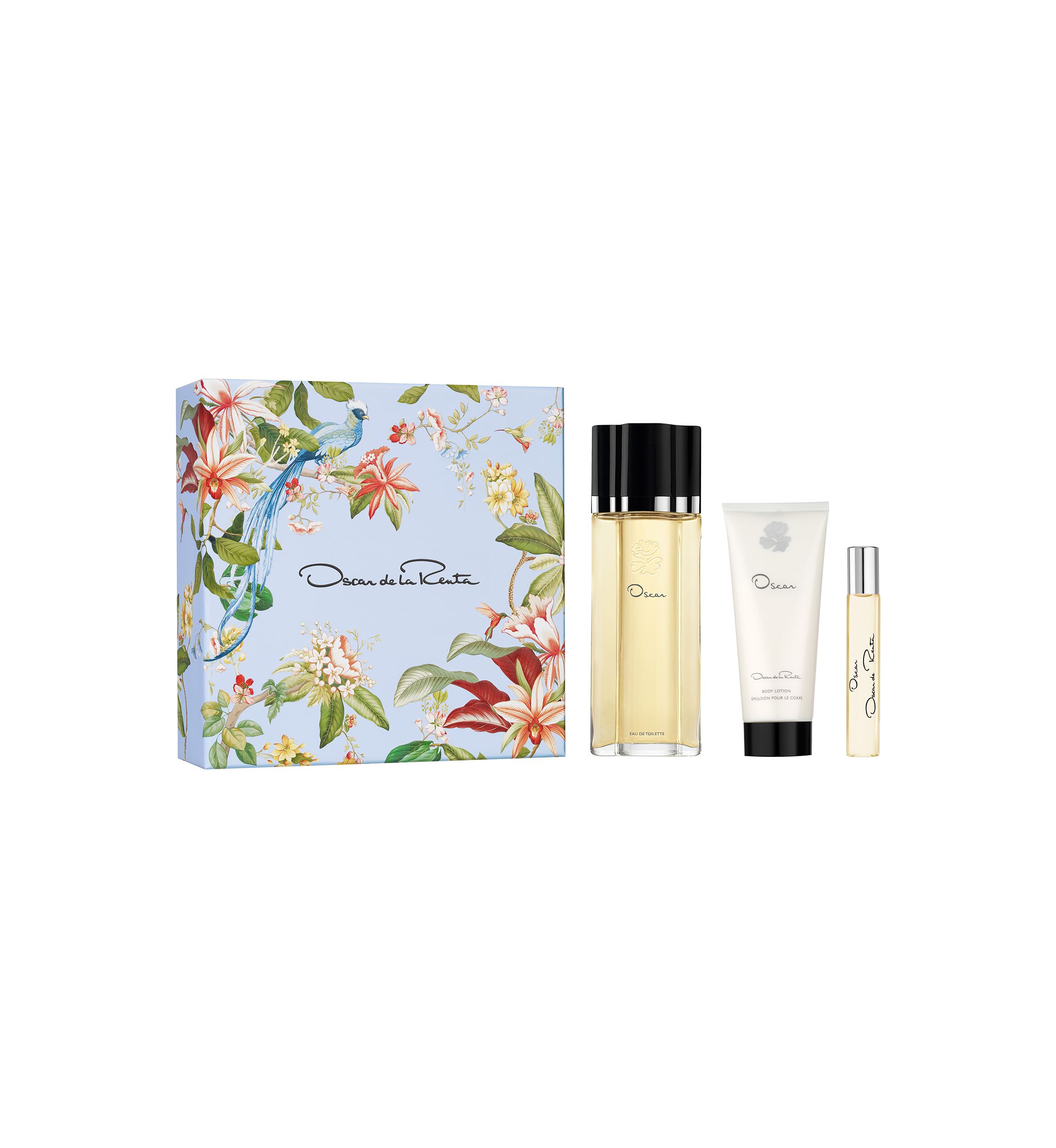 Signature Eau de Toilette 3-Piece Gift Set - $169 Value! 