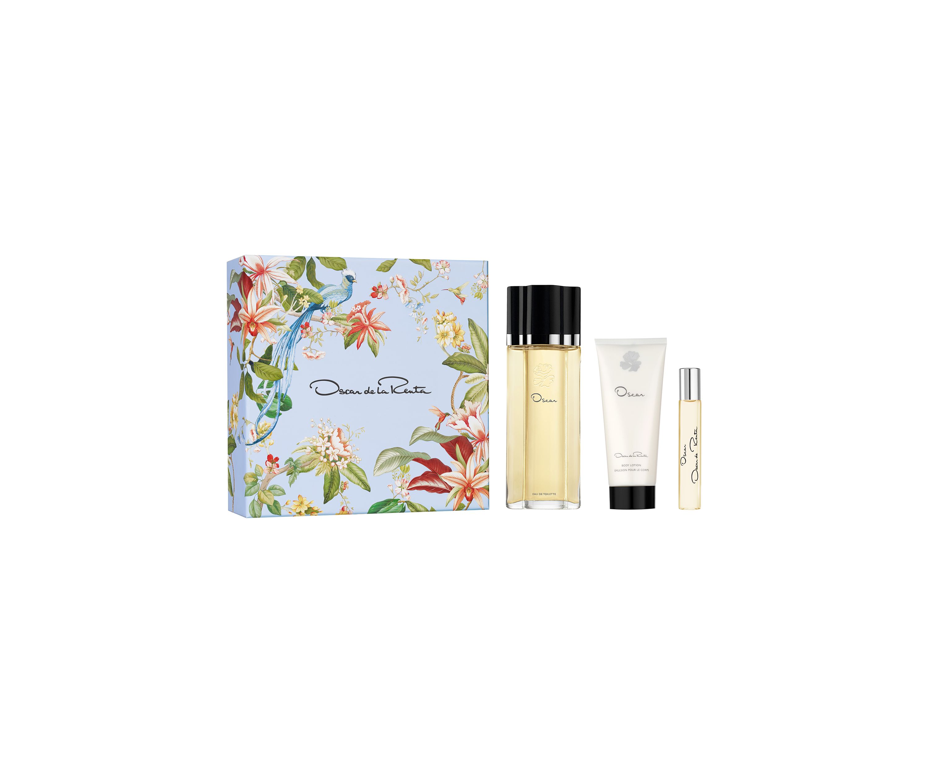 Signature Eau de Toilette 3-Piece Gift Set - $169 Value! 