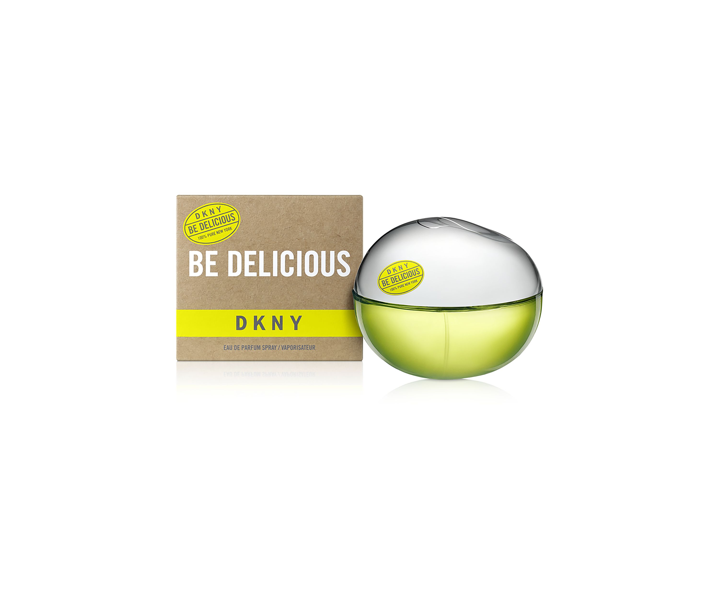 Be Delicious Eau de Parfum