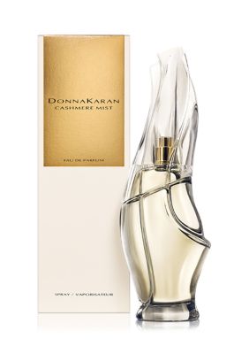 Donna Karan Women's Cashmere Mist Eau De Parfum - 3.4 Ounce