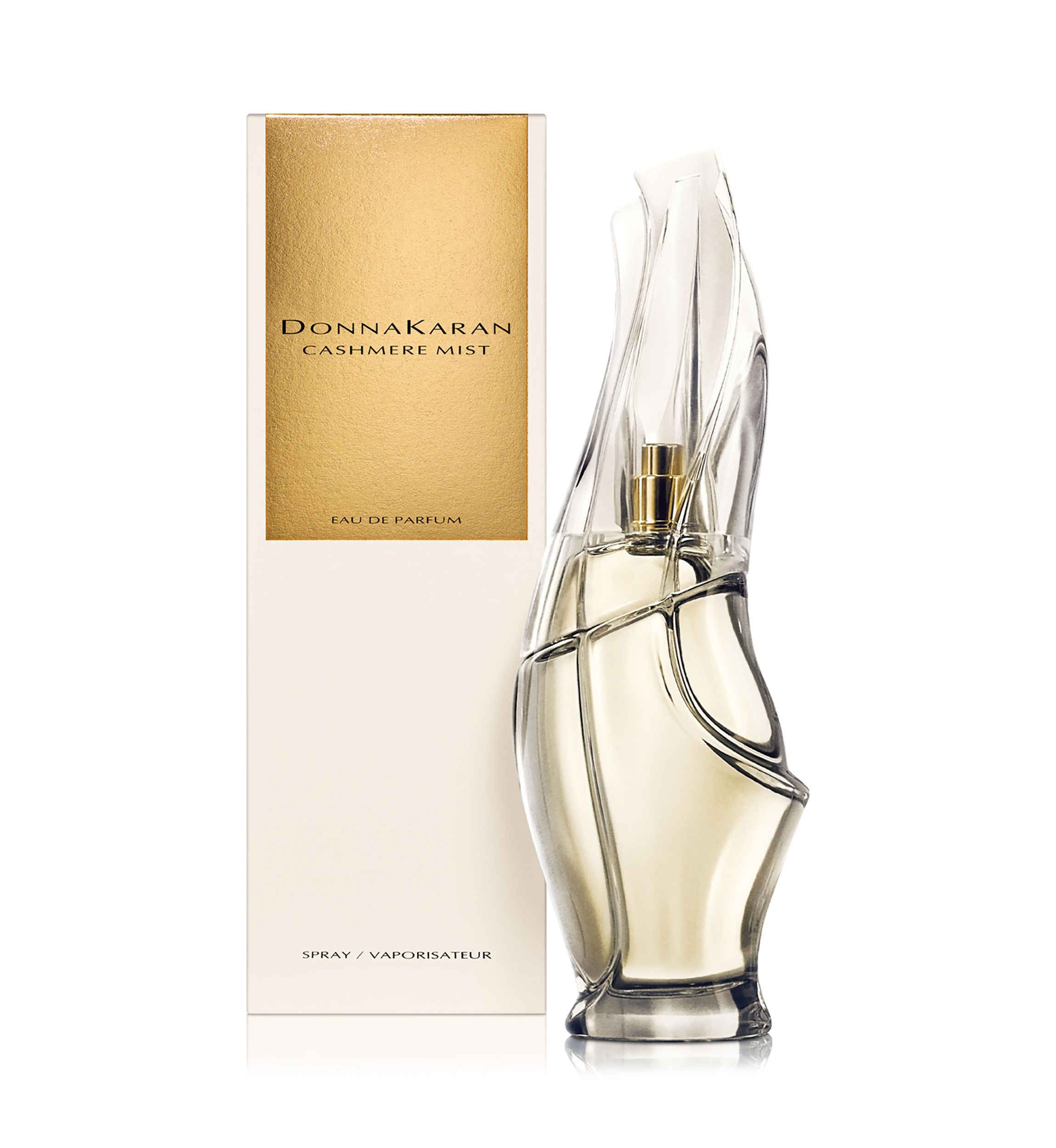 Cashmere Mist Eau de Parfum 