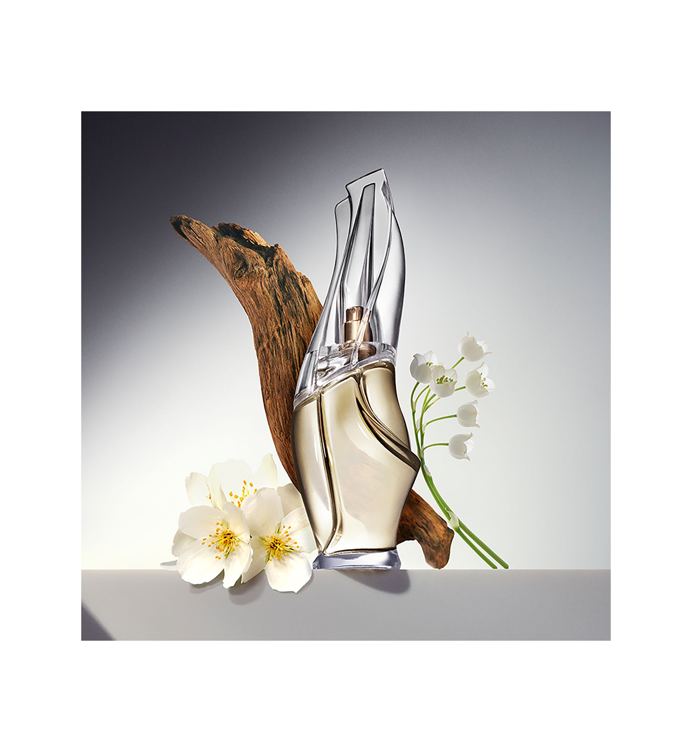 Cashmere Mist Eau de Parfum 