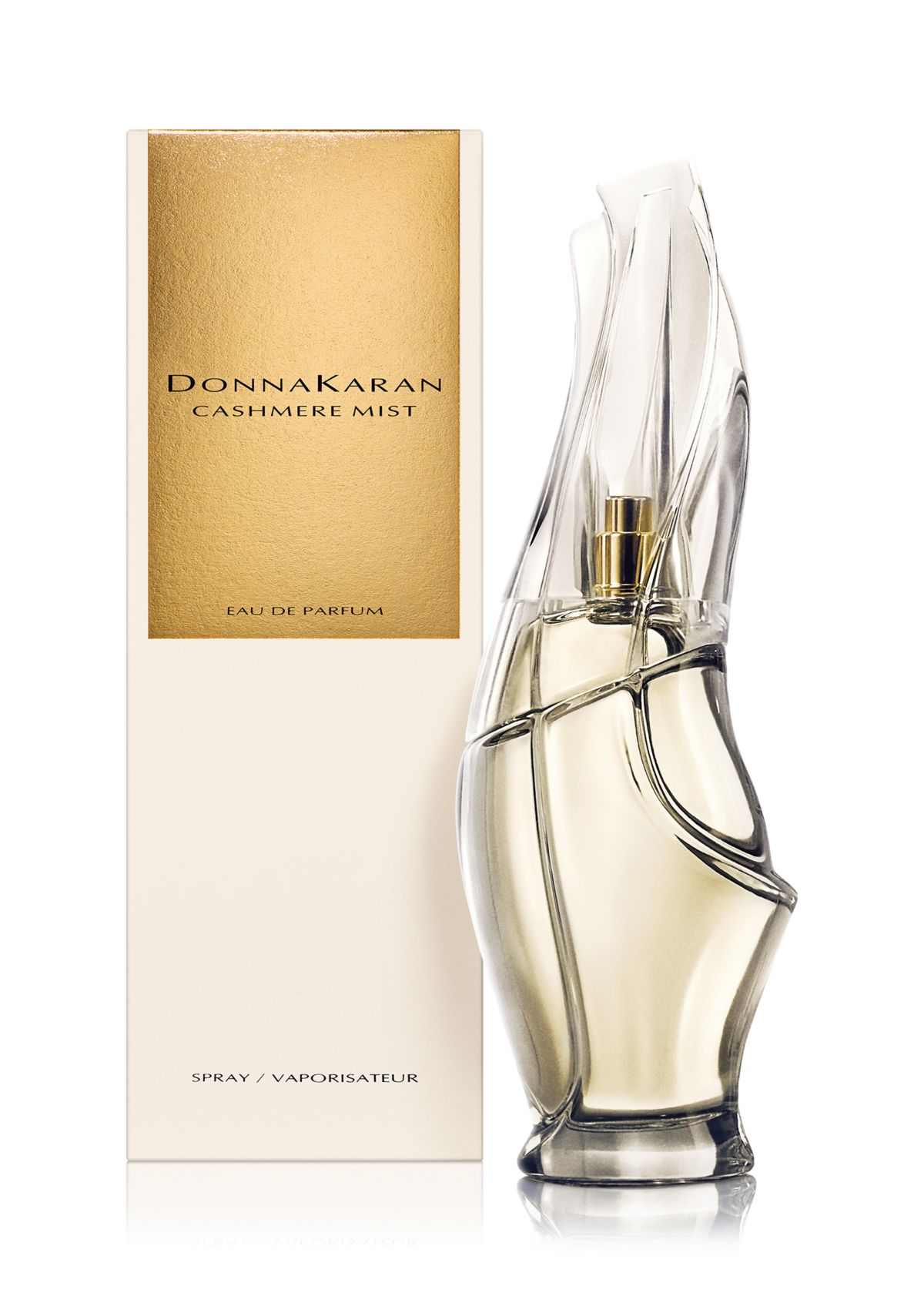 Cashmere Mist Eau de Parfum