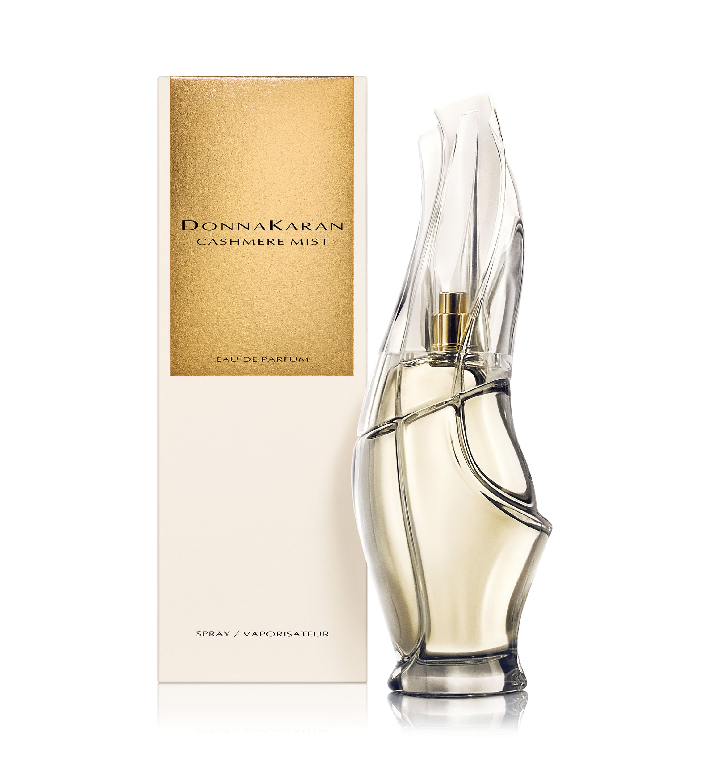 Cashmere Mist Eau de Parfum