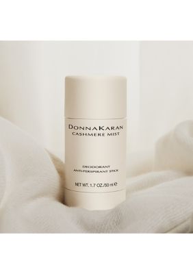 Cashmere Mist Deodorant