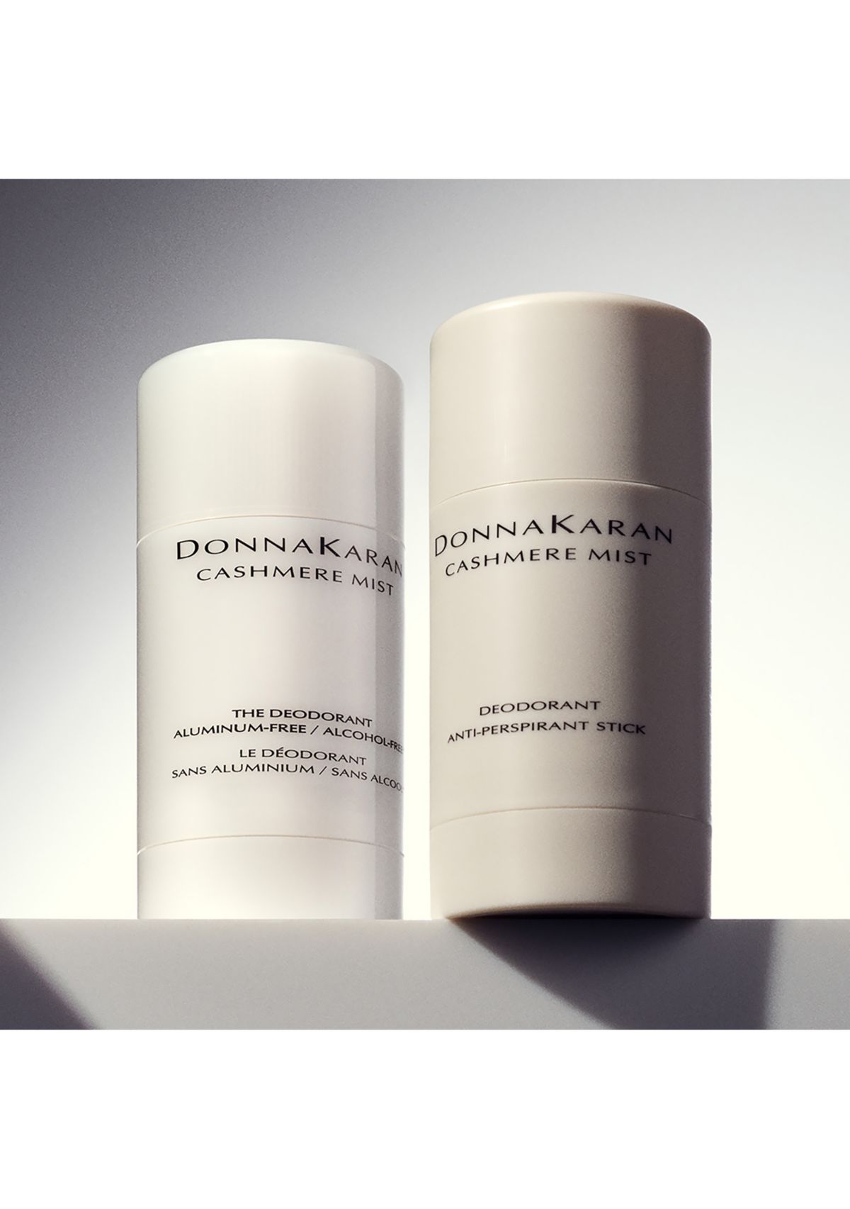 Cashmere Mist Deodorant