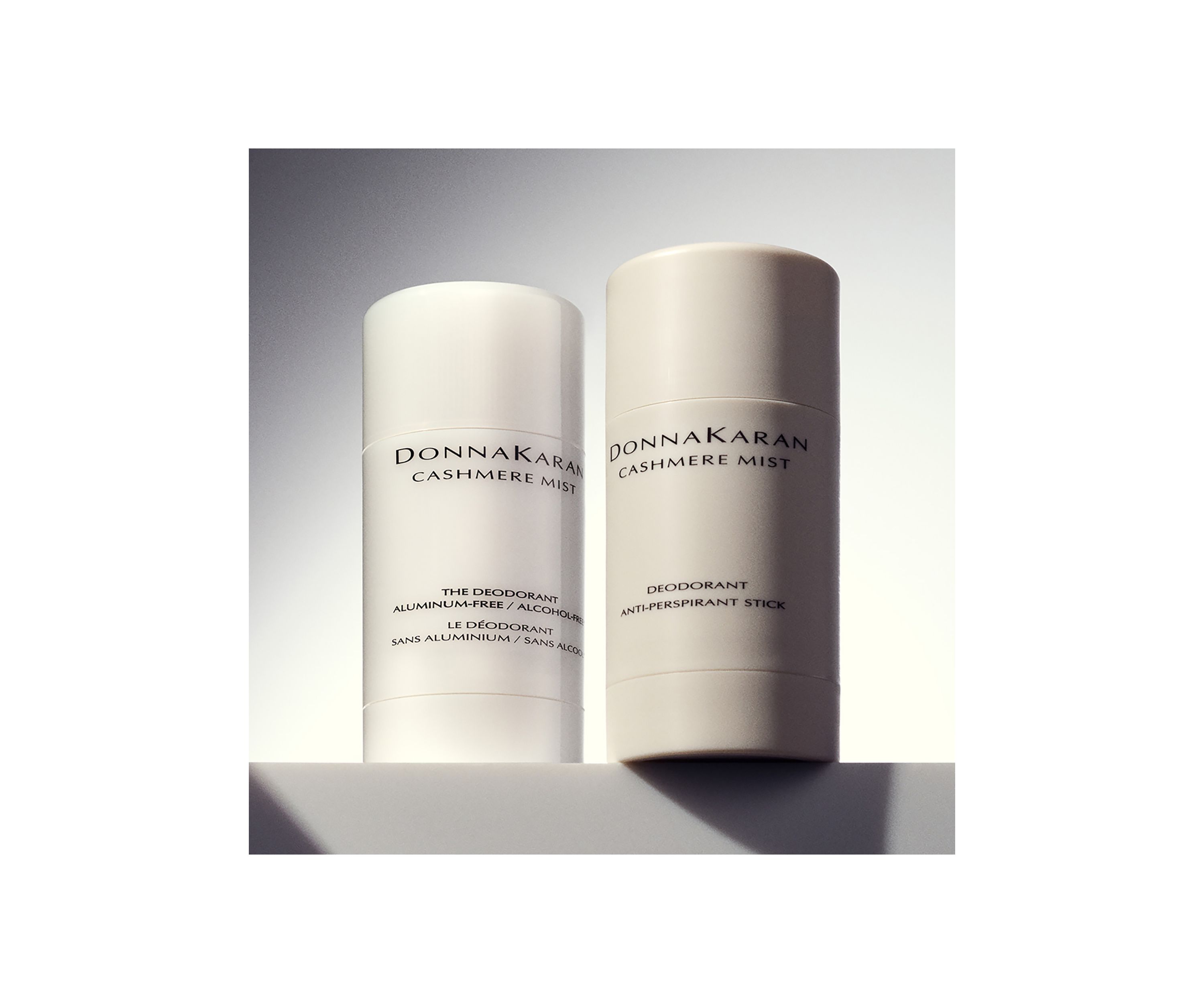 Cashmere Mist Deodorant