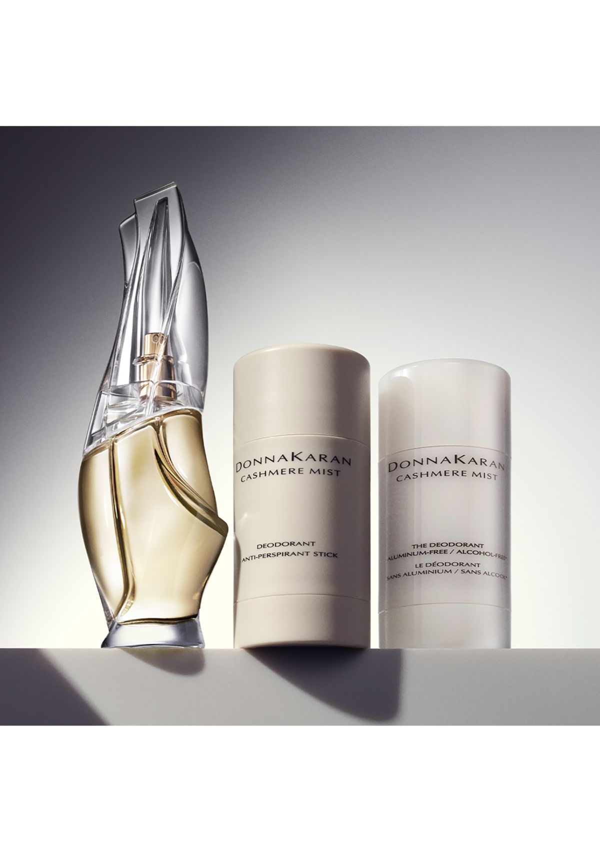 Cashmere Mist Deodorant