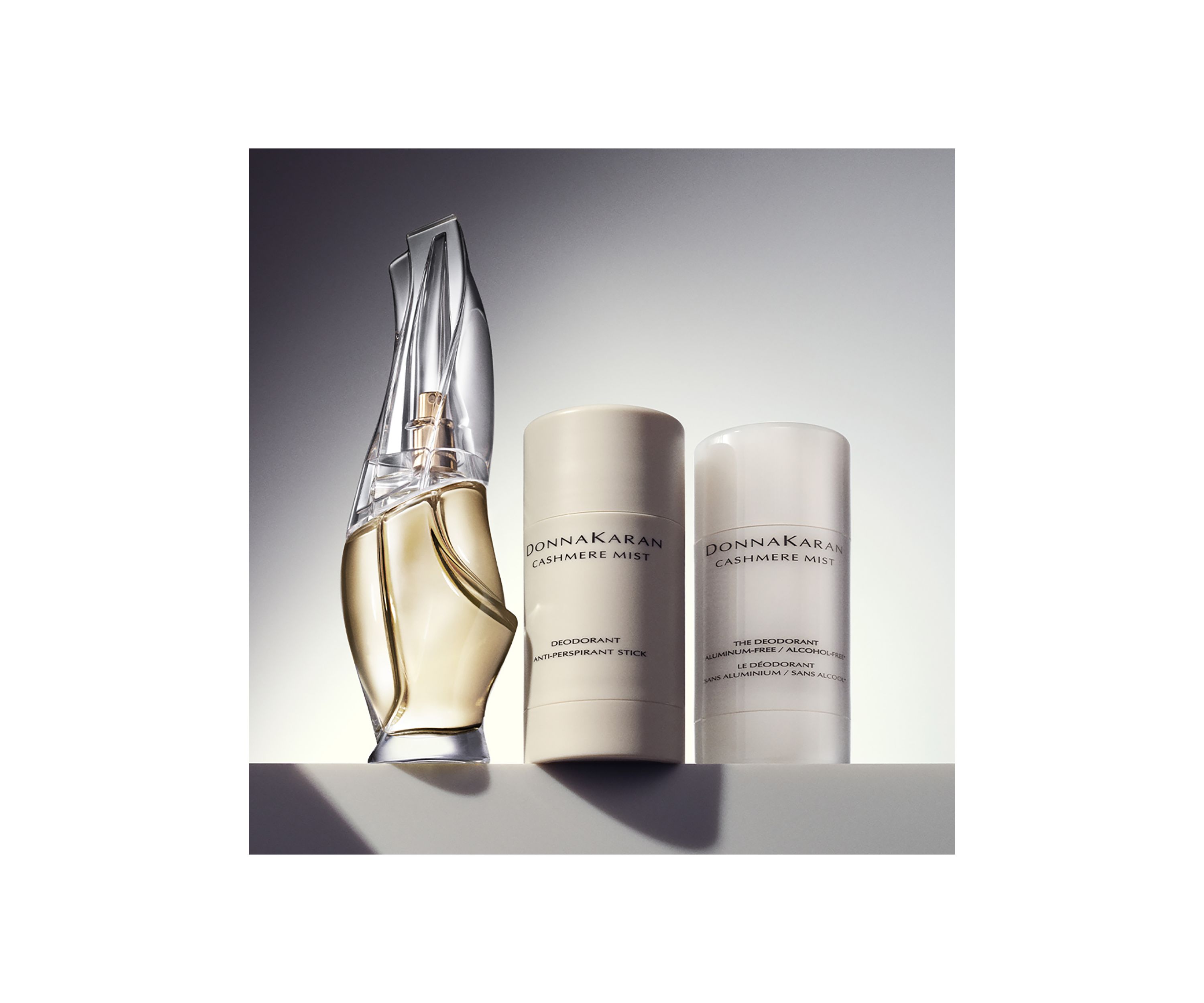 Cashmere Mist Deodorant