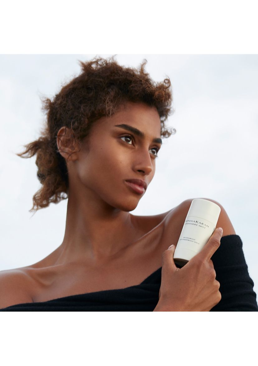 Cashmere Mist Deodorant