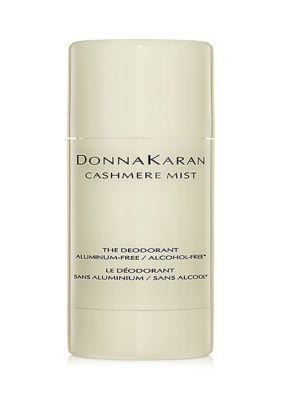 Donna Karan Cashmere Mist Aluminum-Free Deodorant