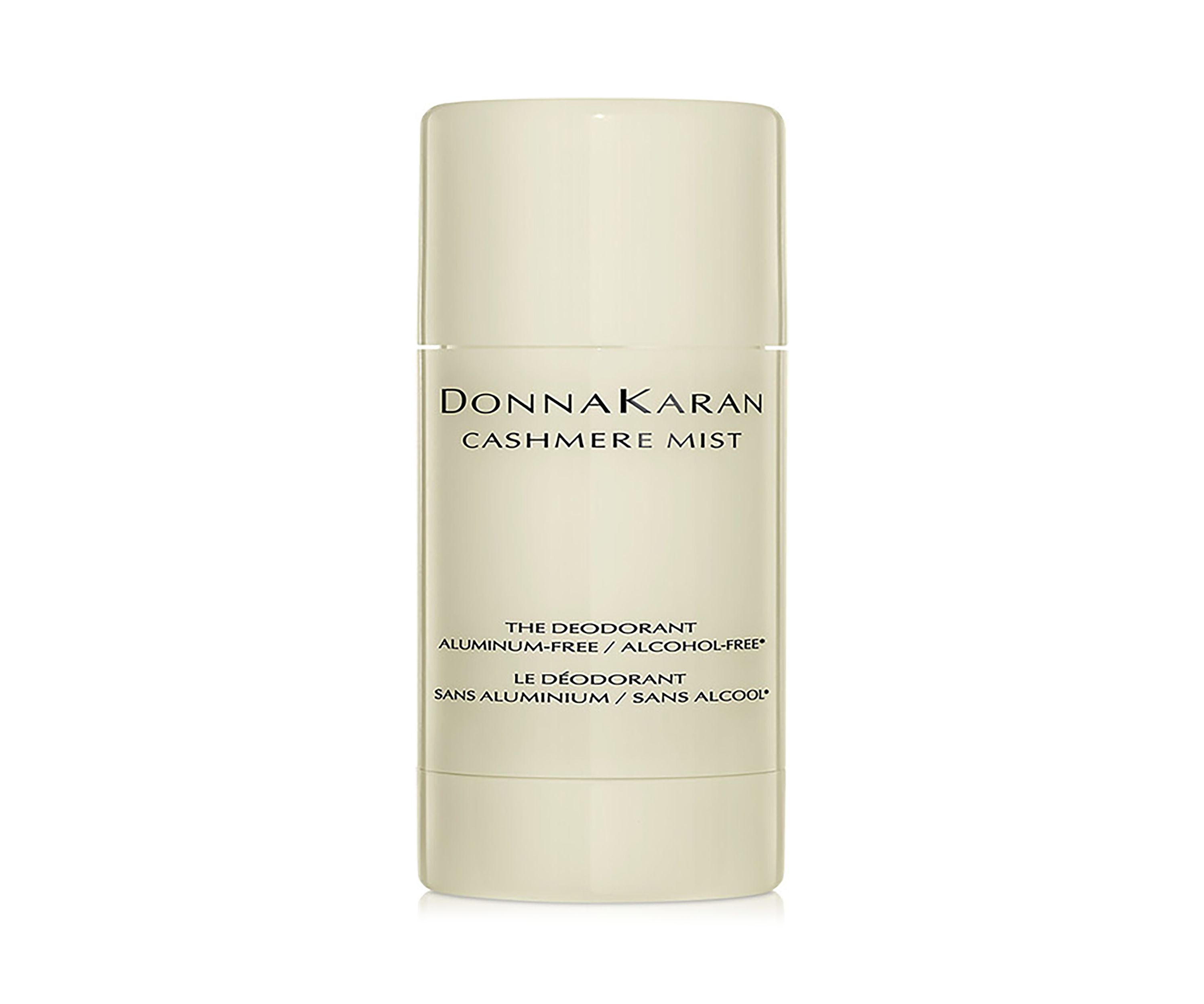 Cashmere Mist Aluminum-Free Deodorant