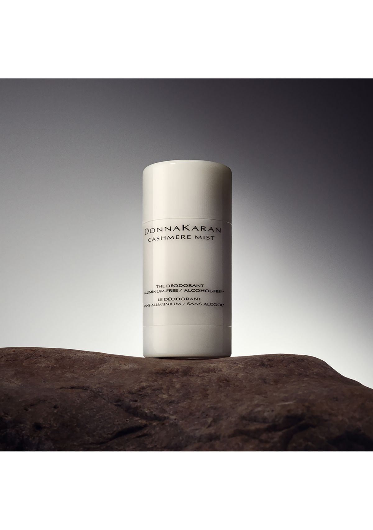 Cashmere Mist Aluminum-Free Deodorant