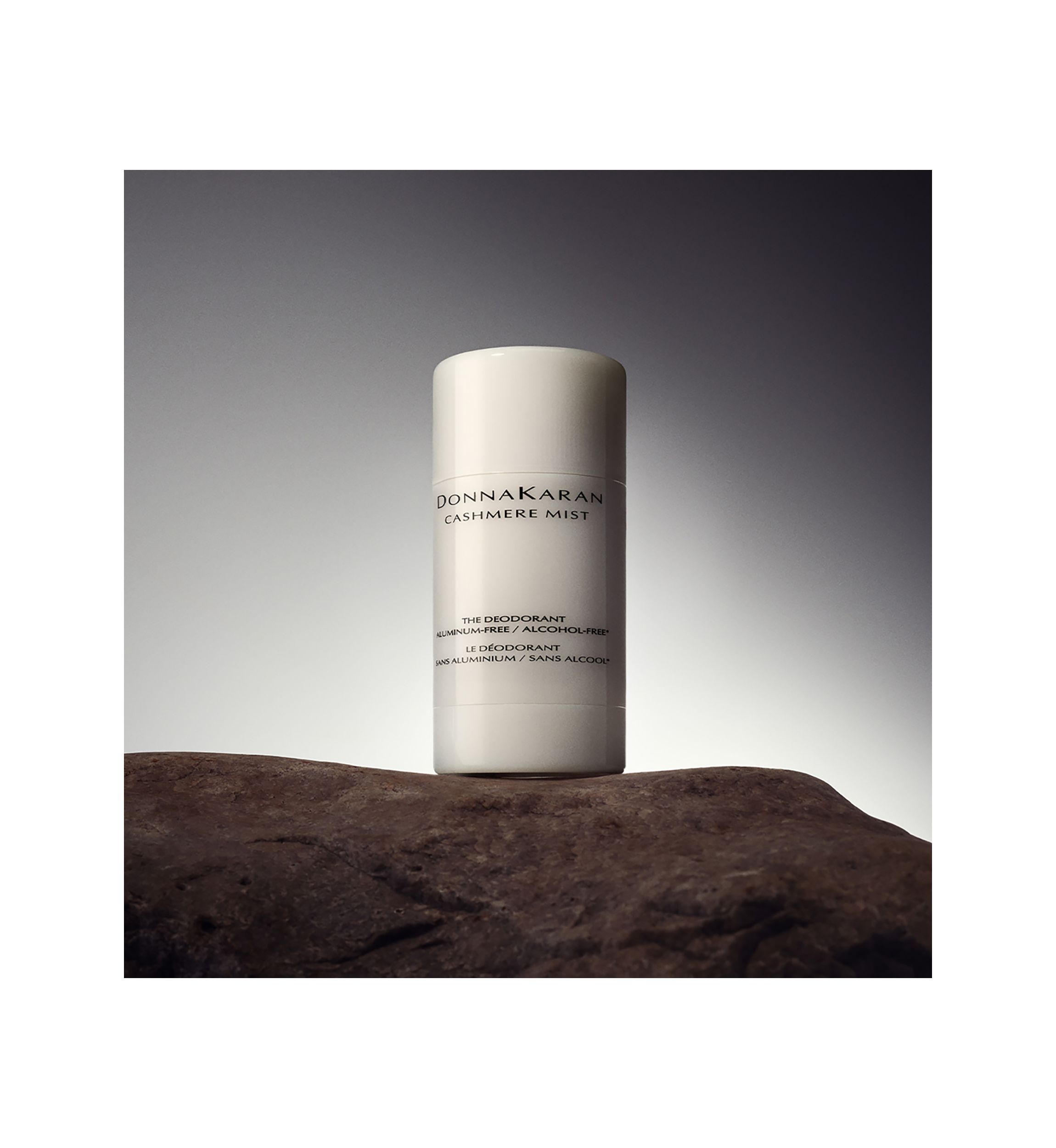 Cashmere Mist Aluminum-Free Deodorant