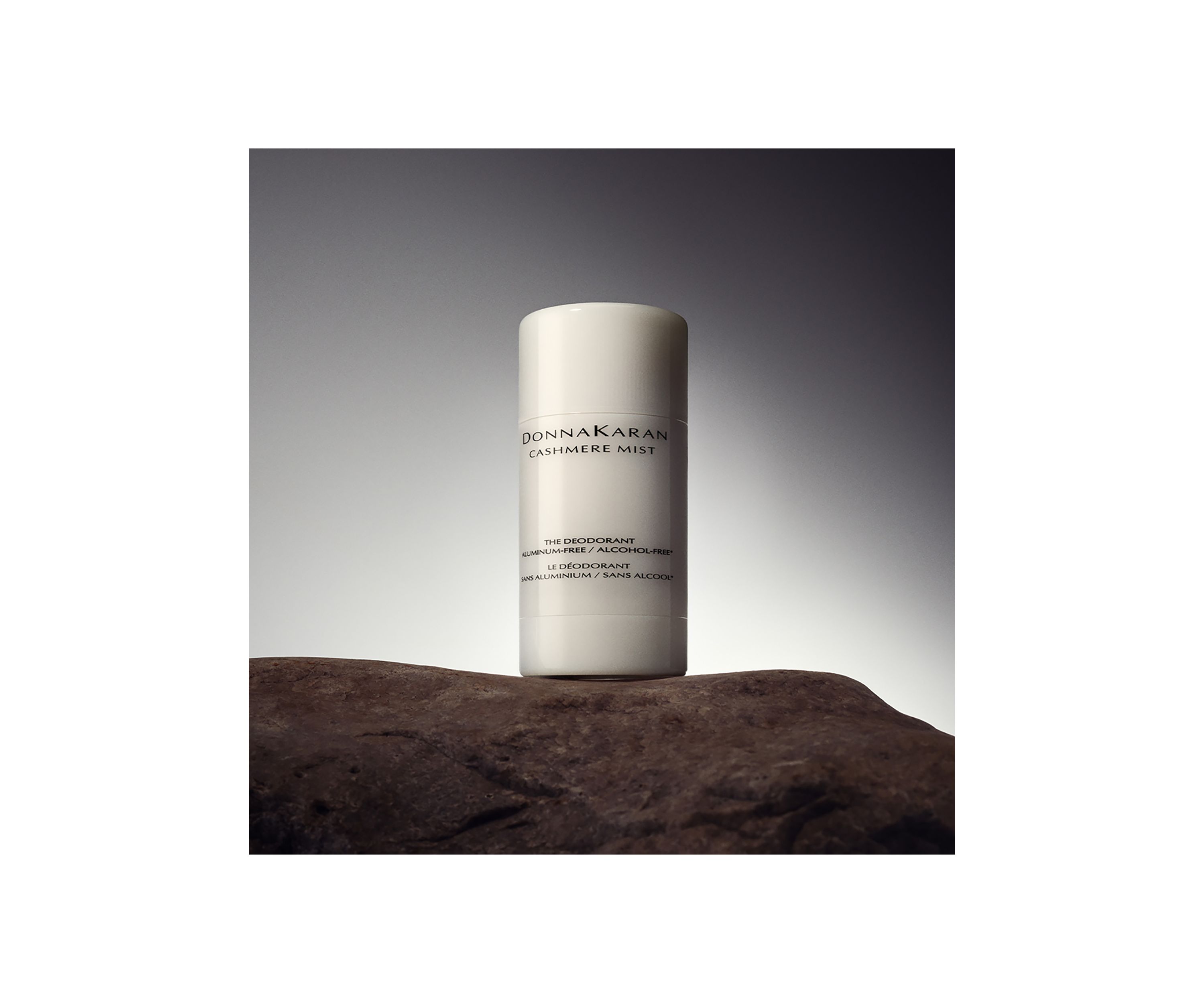 Cashmere Mist Aluminum-Free Deodorant
