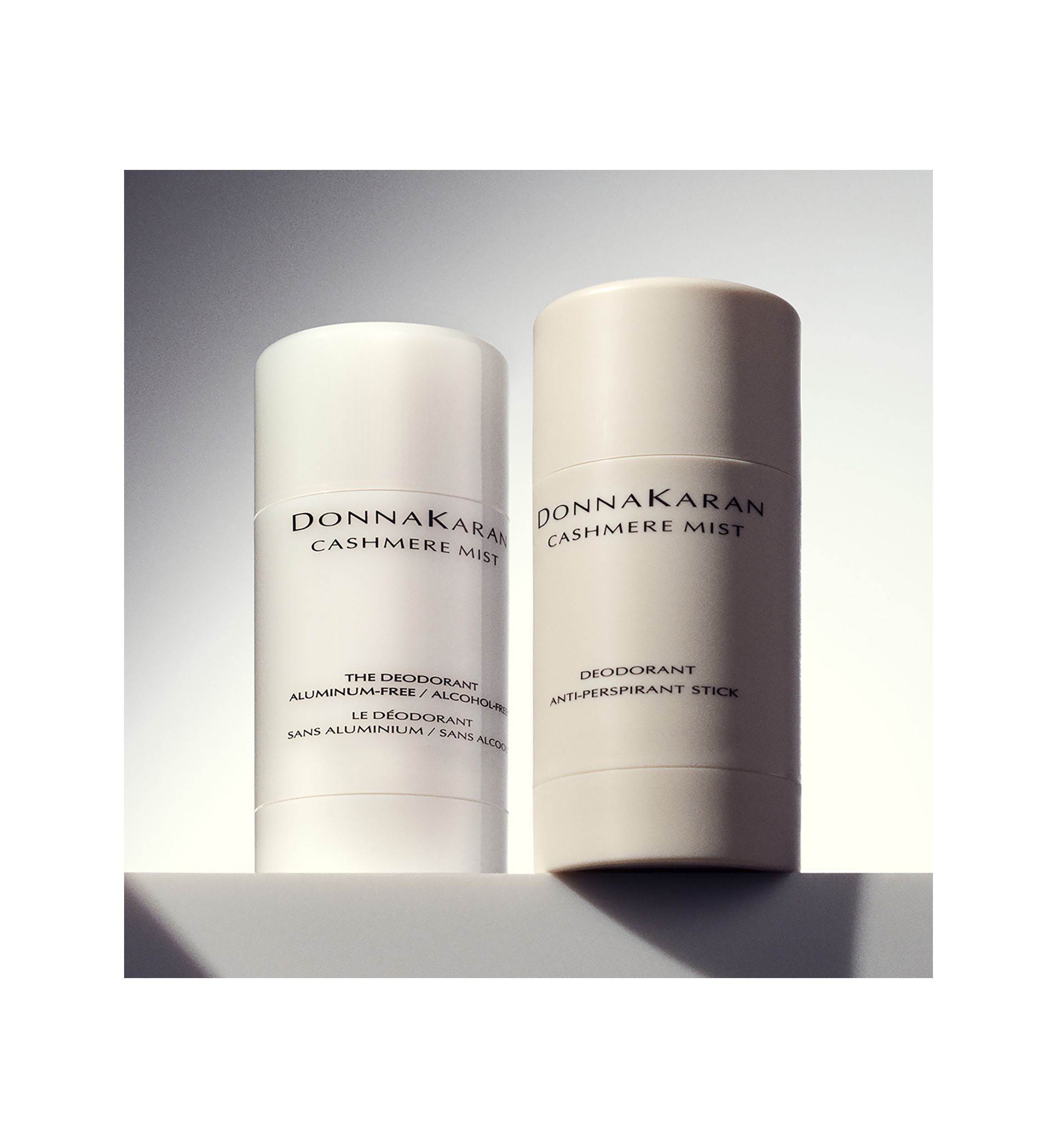 Cashmere Mist Aluminum-Free Deodorant