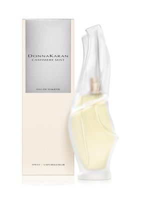 Women's Donna Karan Cashmere Mist Eau de Toilette, 3.4 Ounces