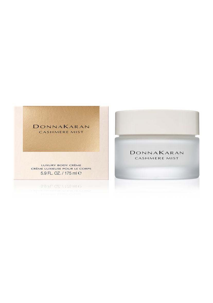Luxury Body Crème