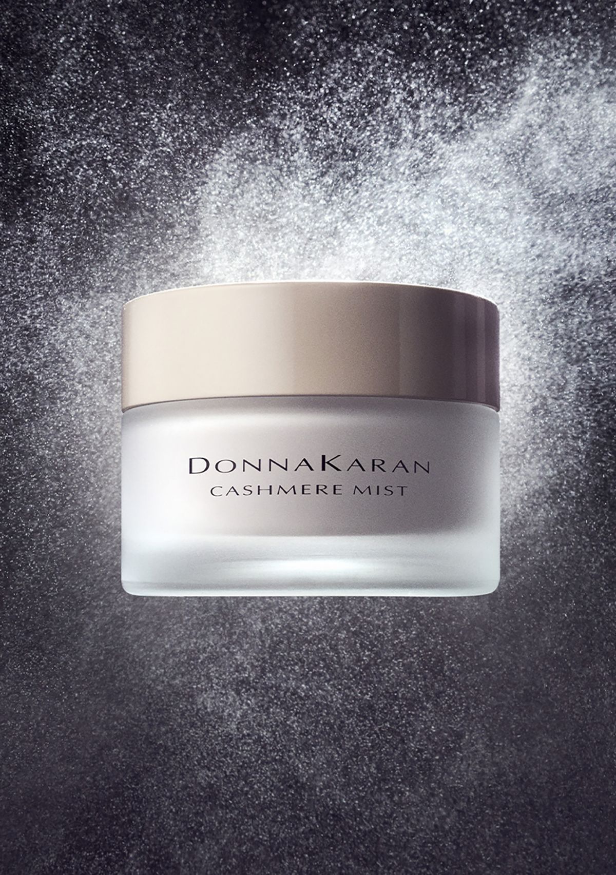 Luxury Body Crème